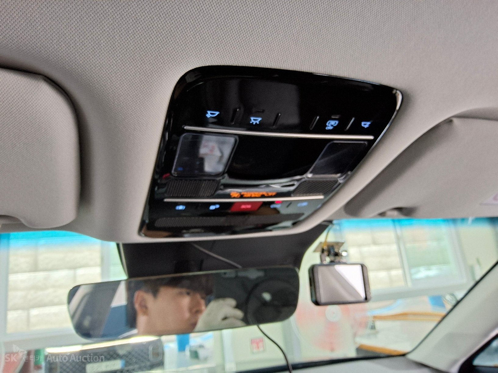 2023 - hyundai all-new grandeur