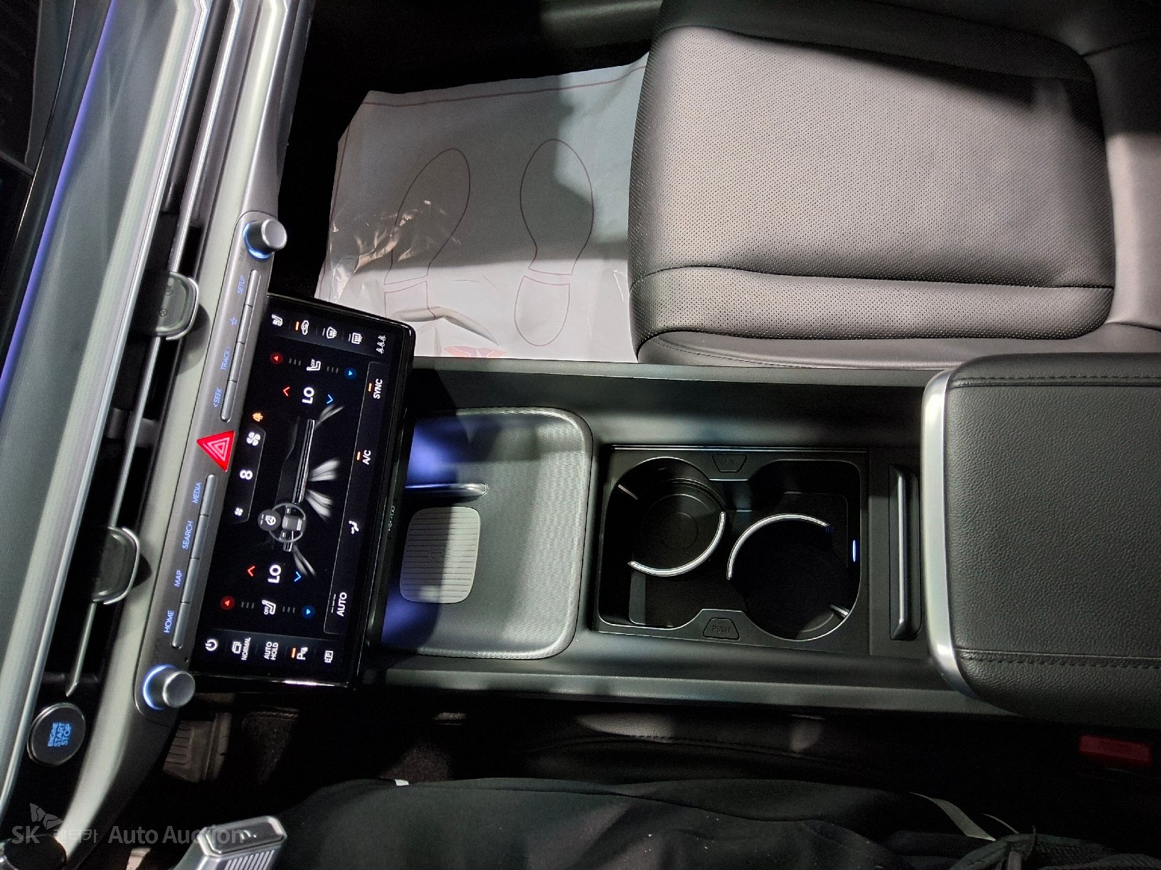 2023 - hyundai all-new grandeur