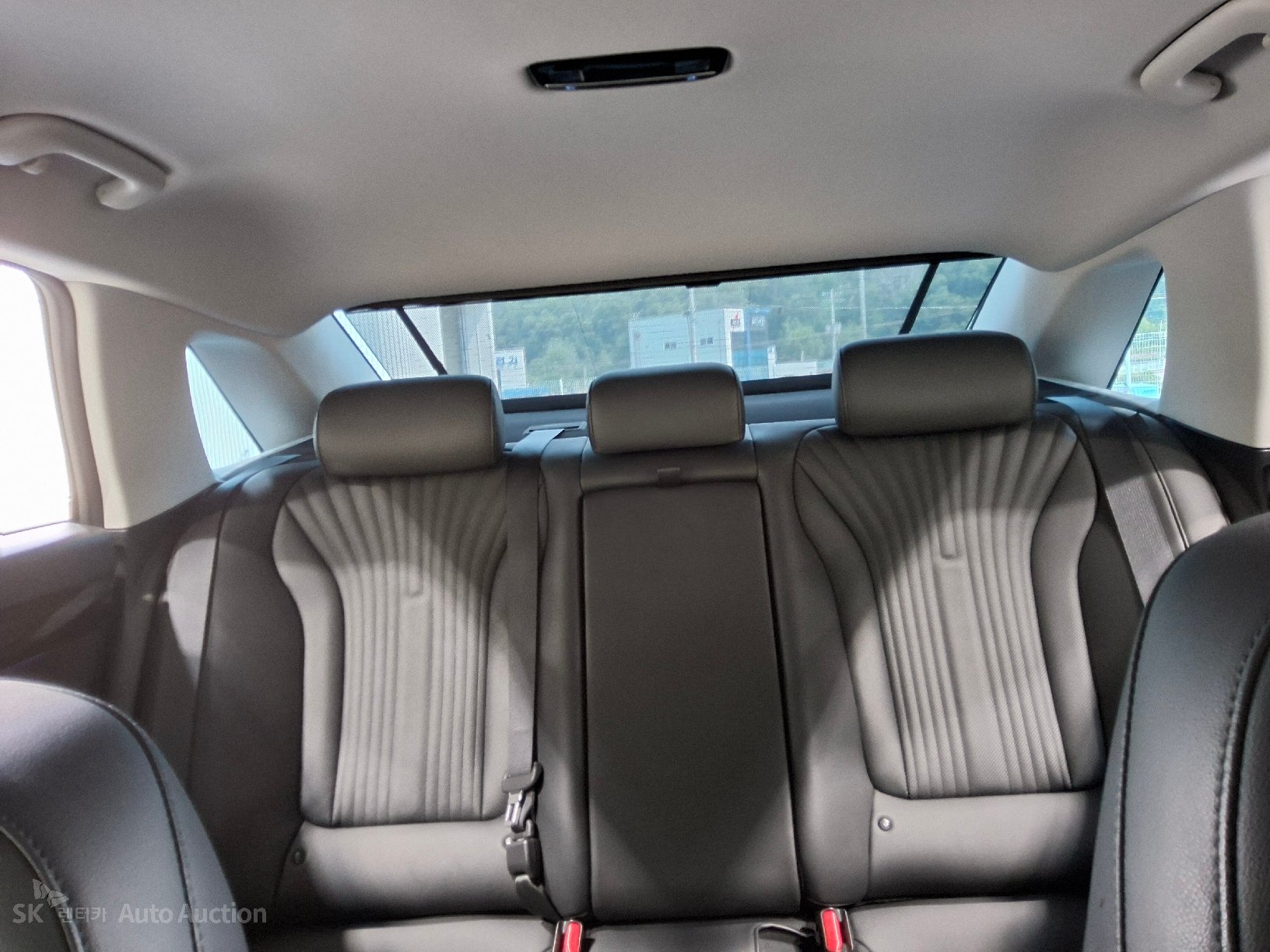 2023 - hyundai all-new grandeur