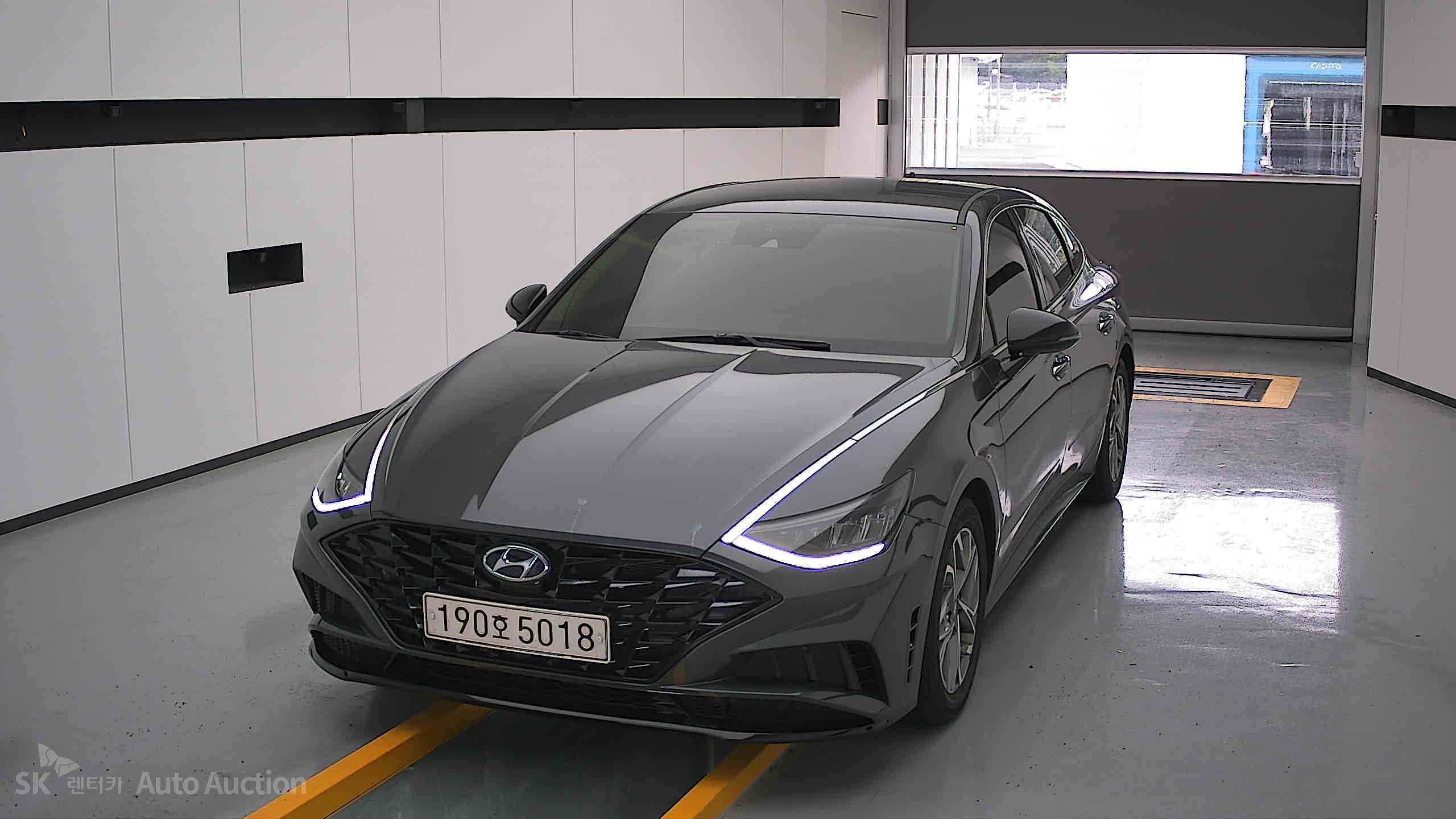 2022 - hyundai sonata