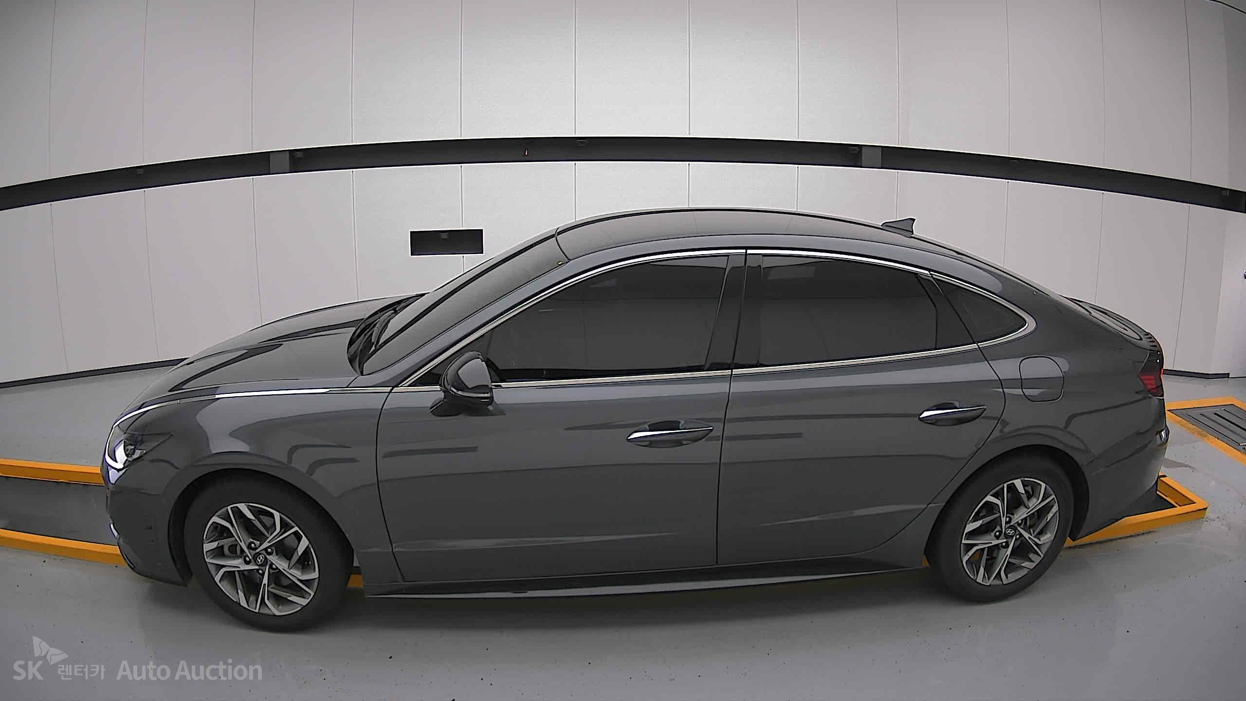 2022 - hyundai sonata