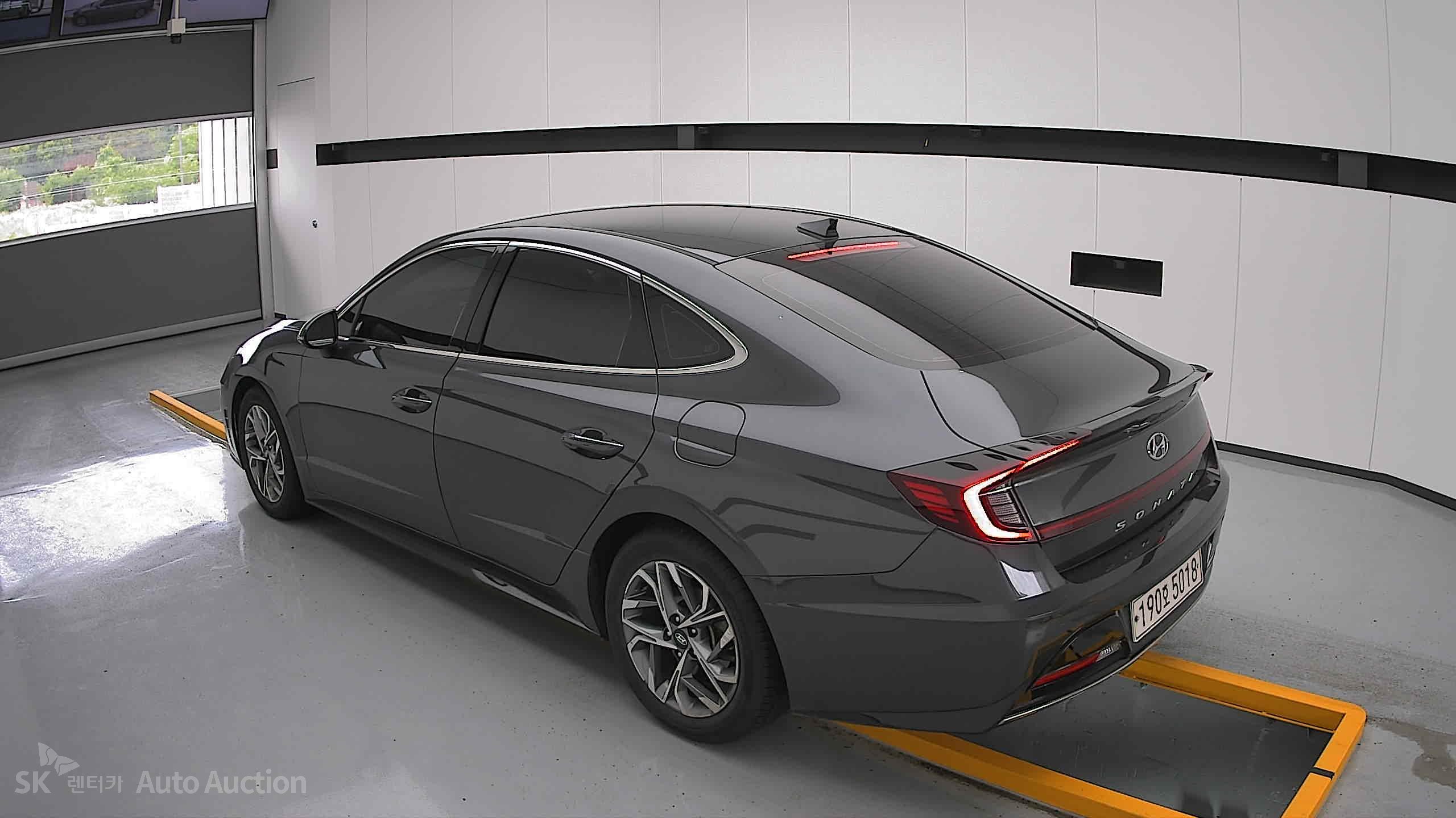 2022 - hyundai sonata