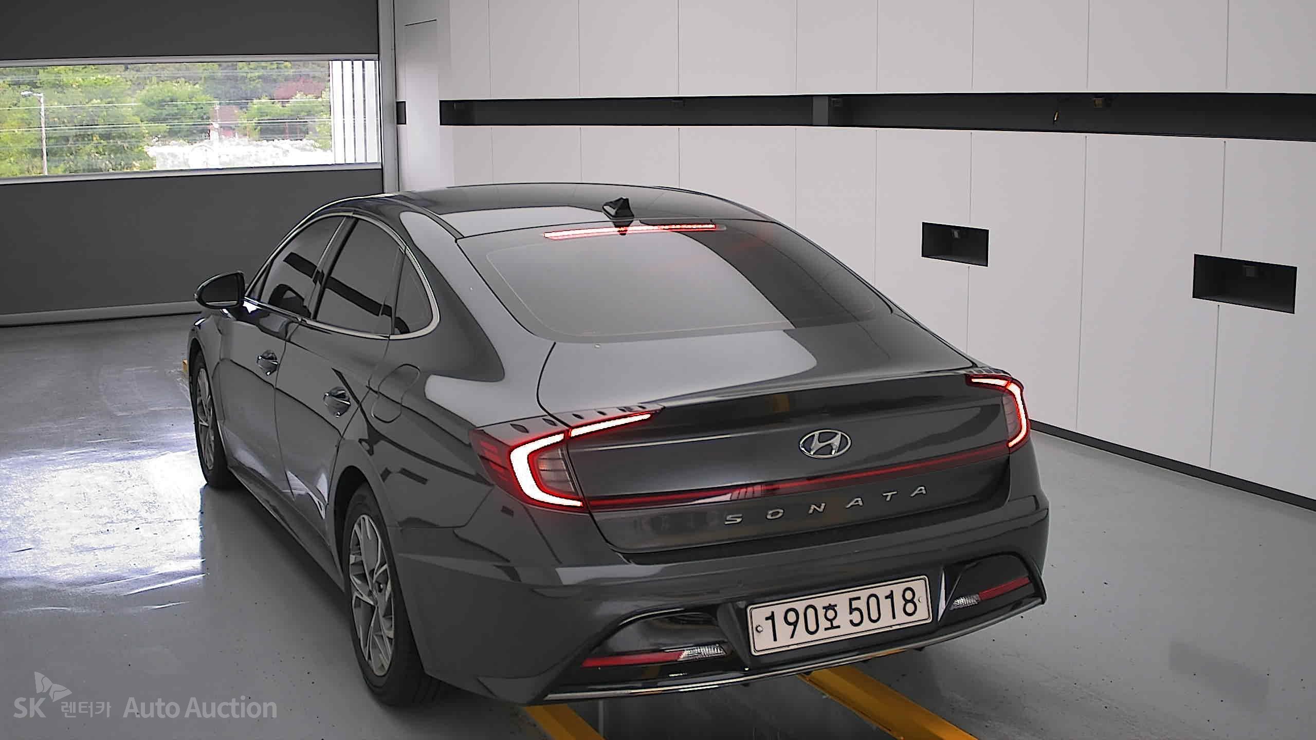 2022 - hyundai sonata