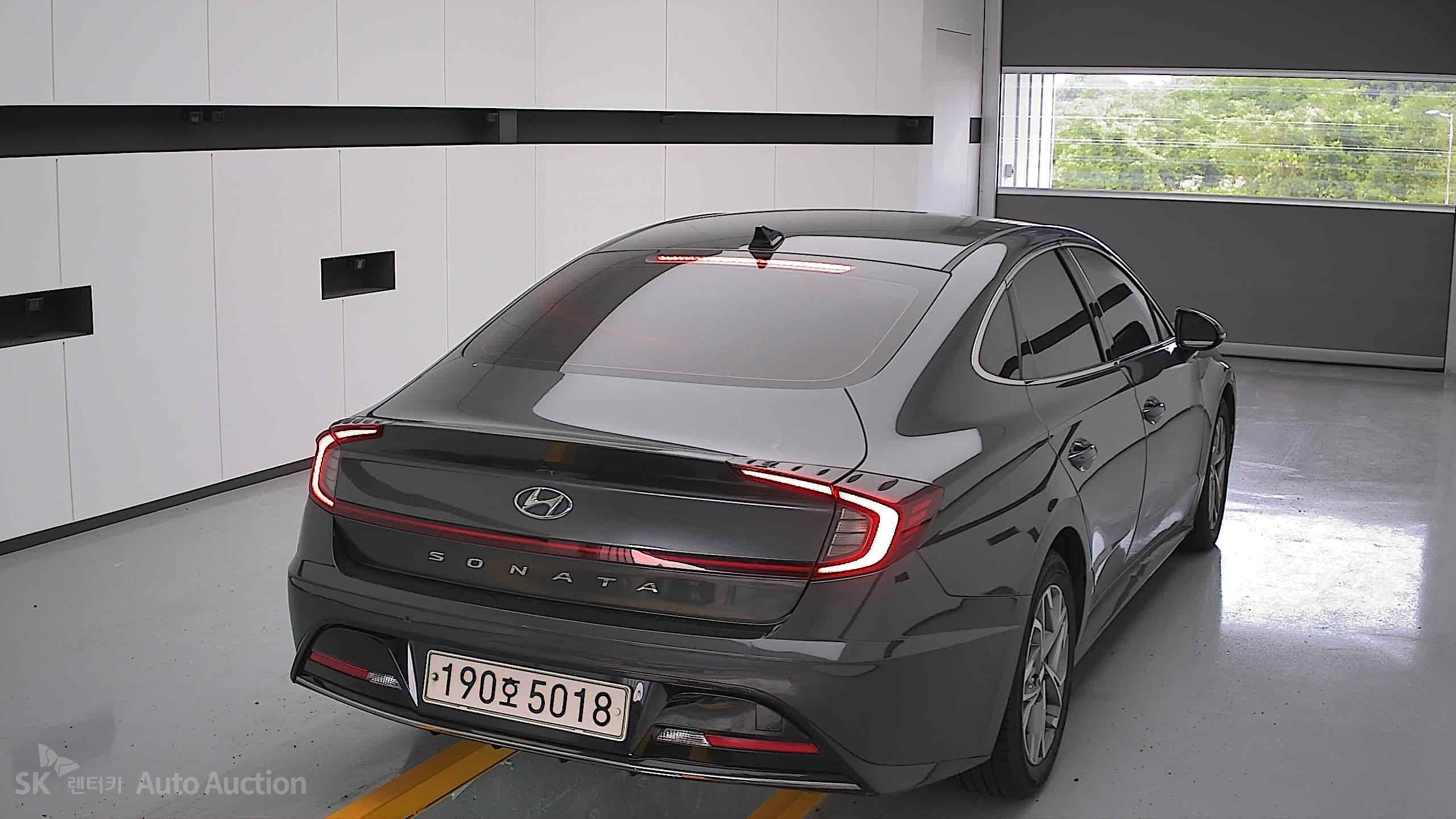 2022 - hyundai sonata