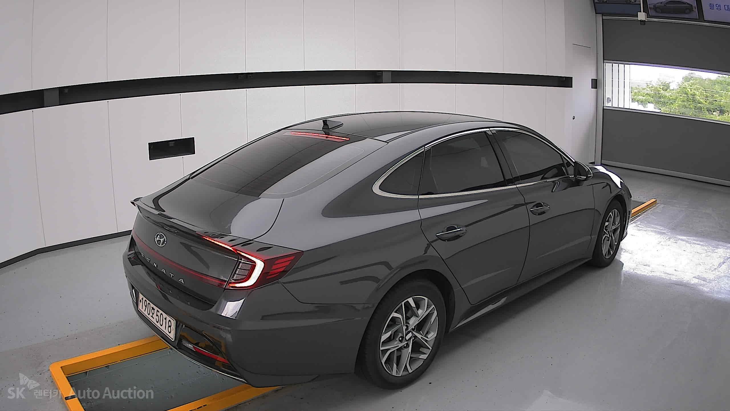 2022 - hyundai sonata