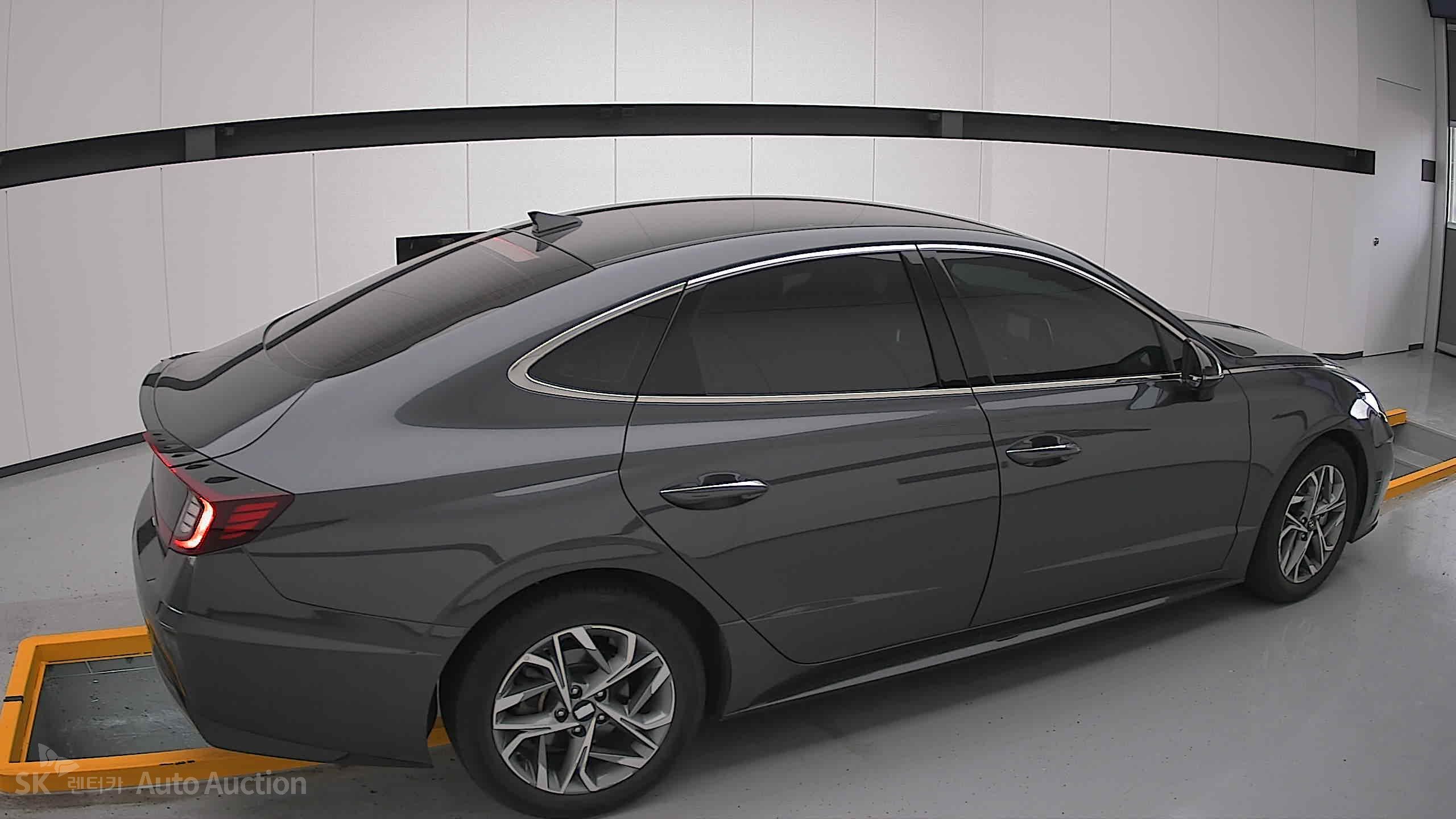 2022 - hyundai sonata