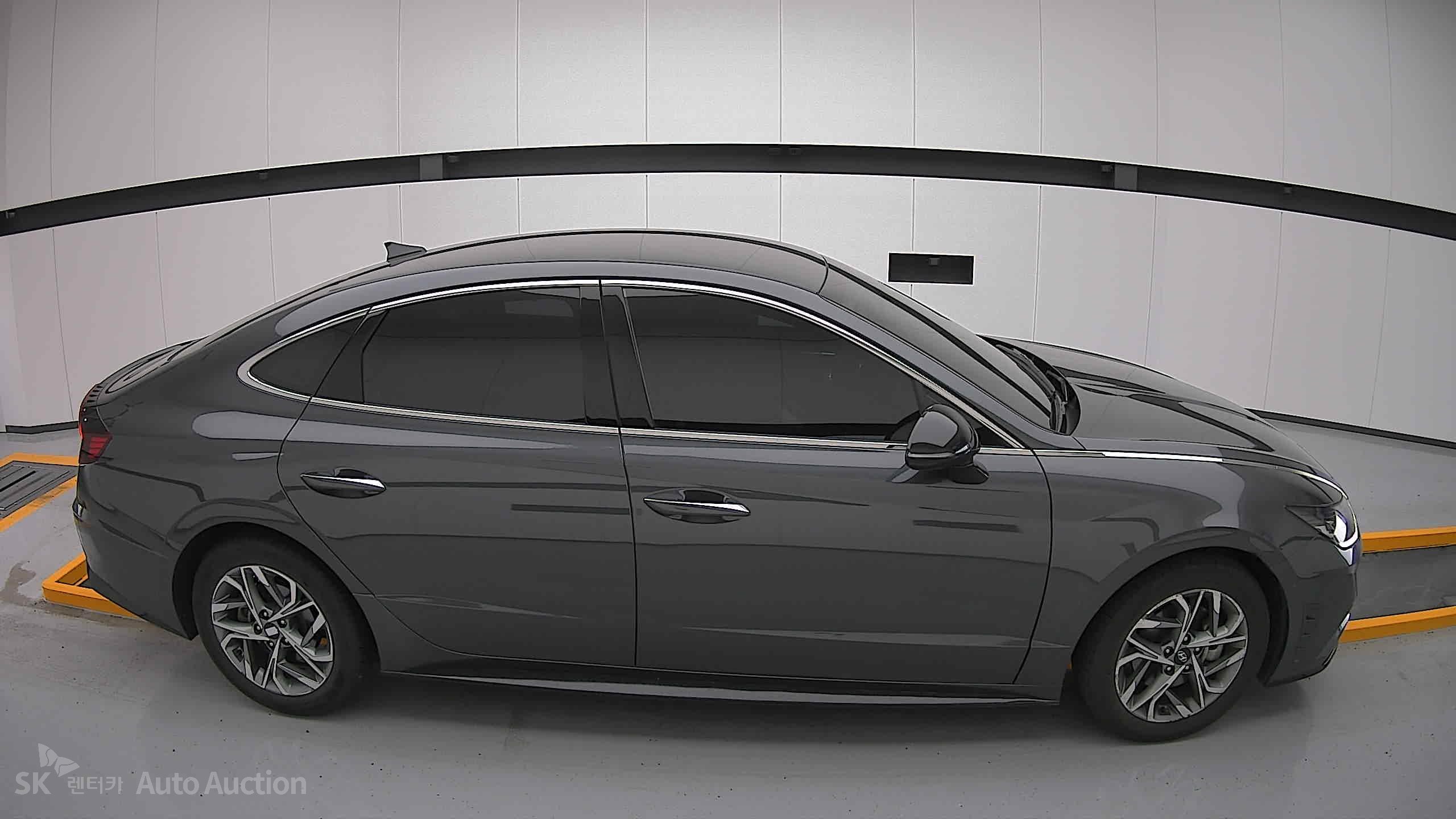 2022 - hyundai sonata