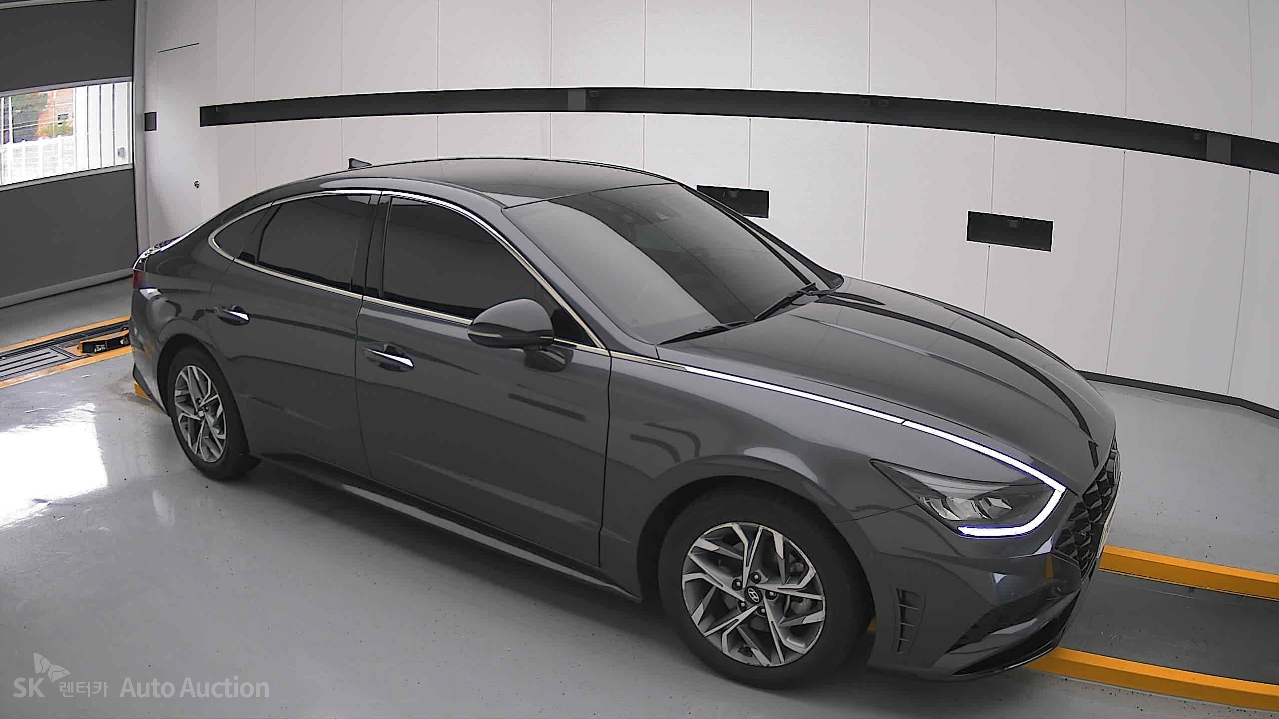 2022 - hyundai sonata
