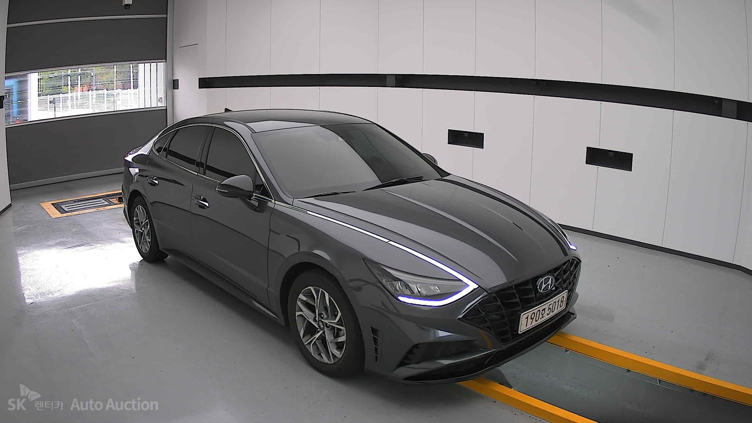 2022 - hyundai sonata