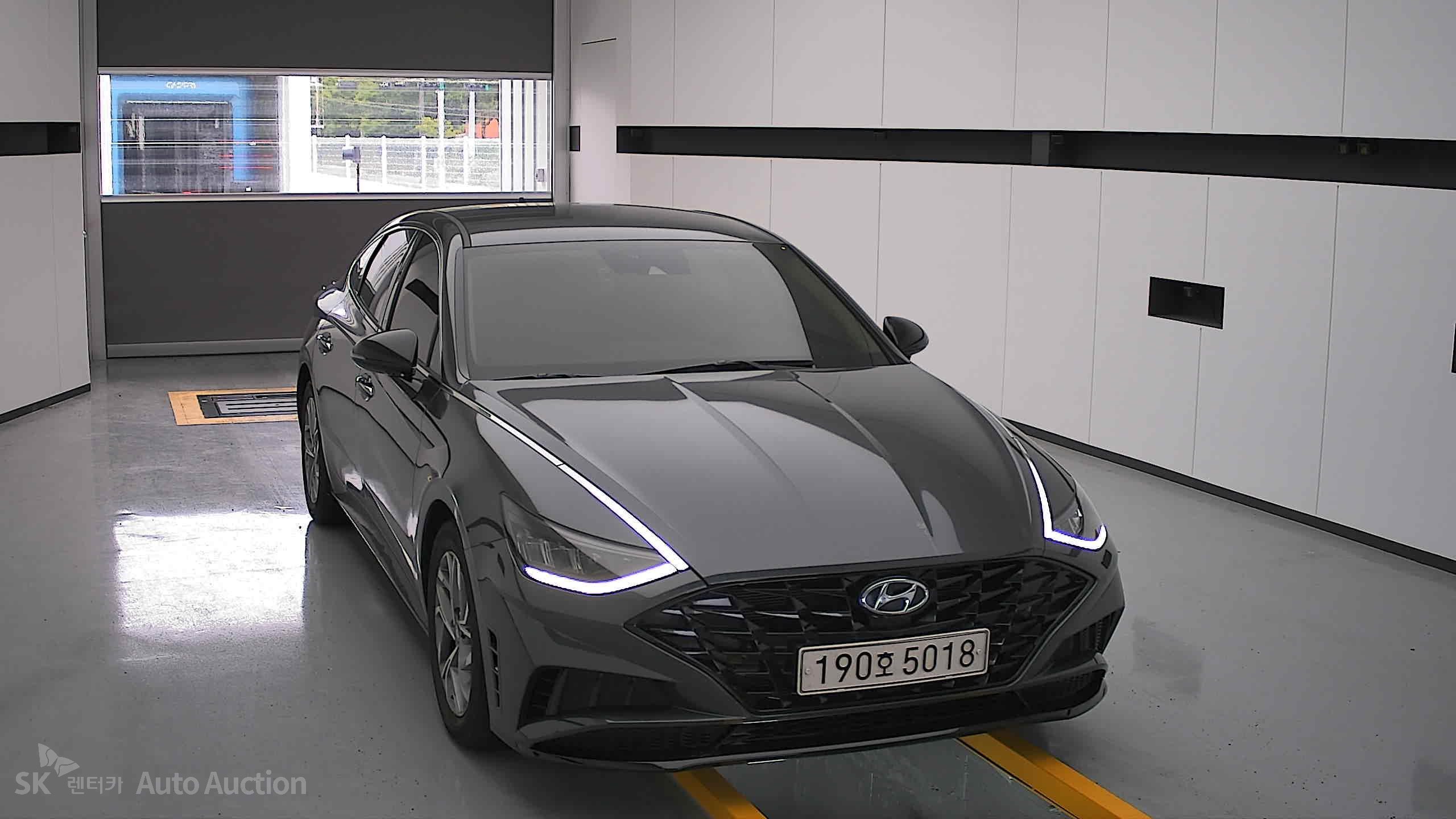 2022 - hyundai sonata