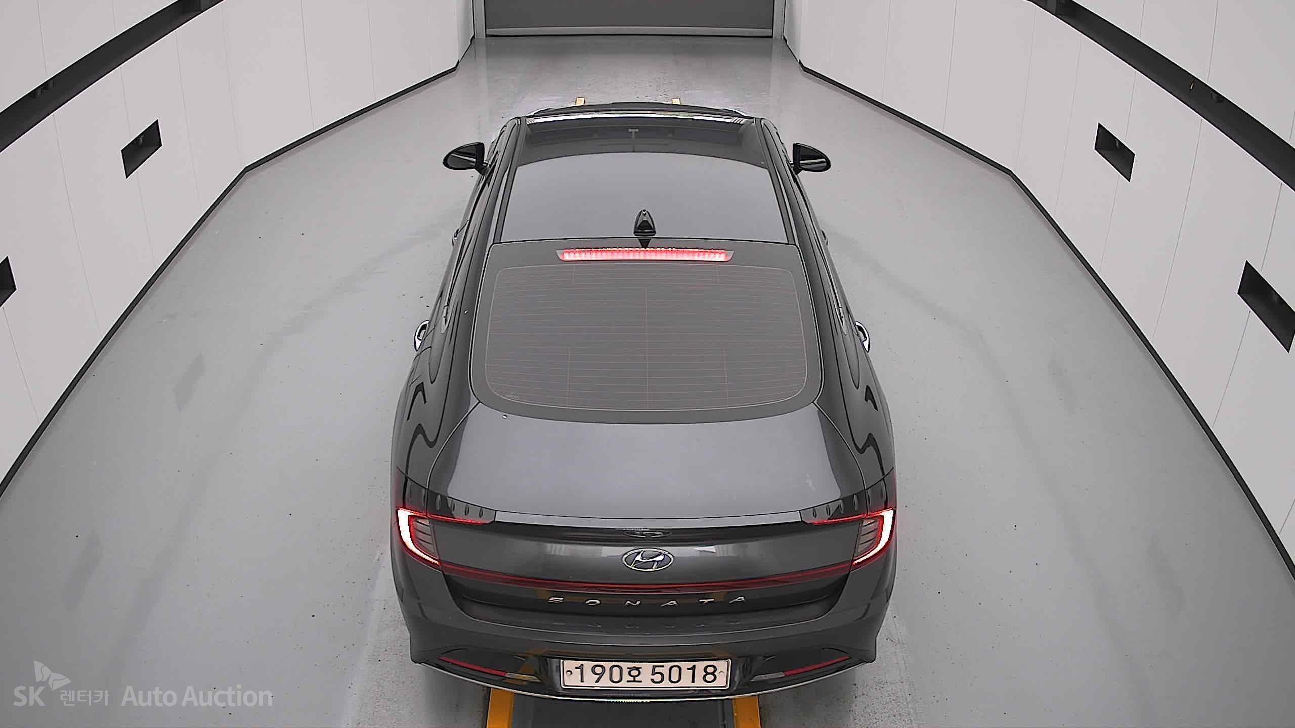 2022 - hyundai sonata