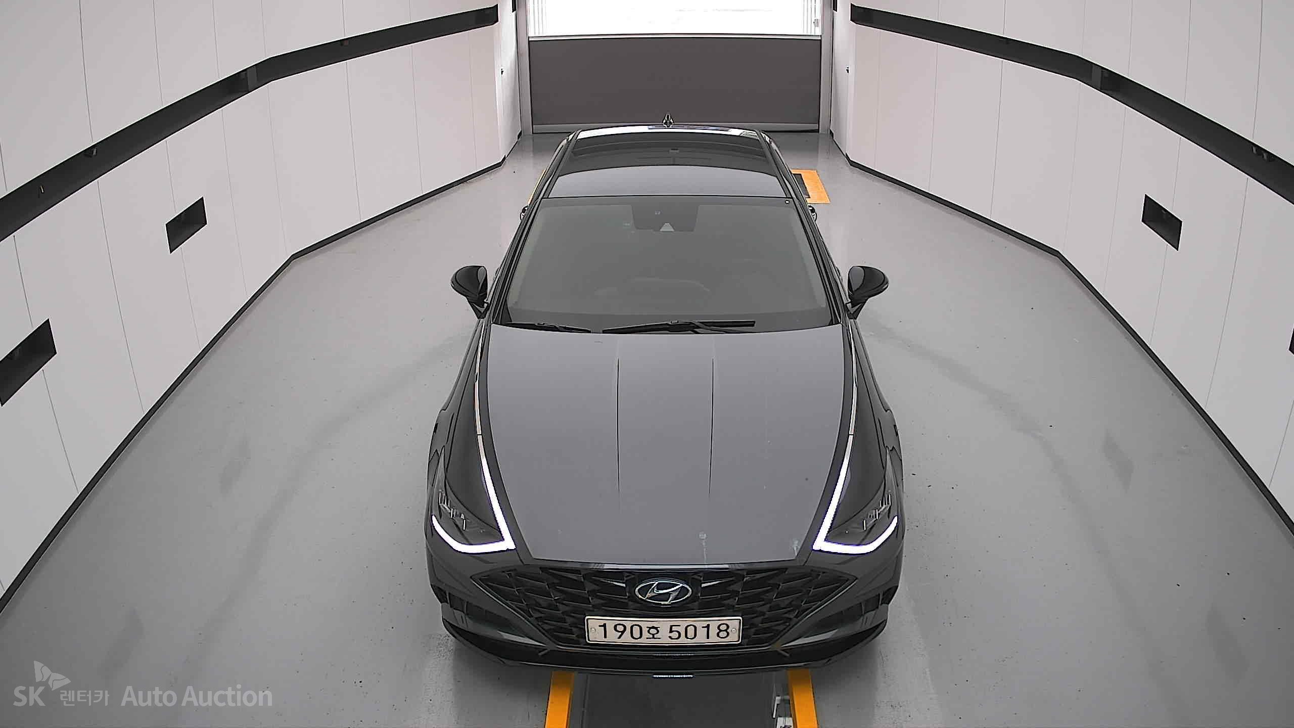 2022 - hyundai sonata