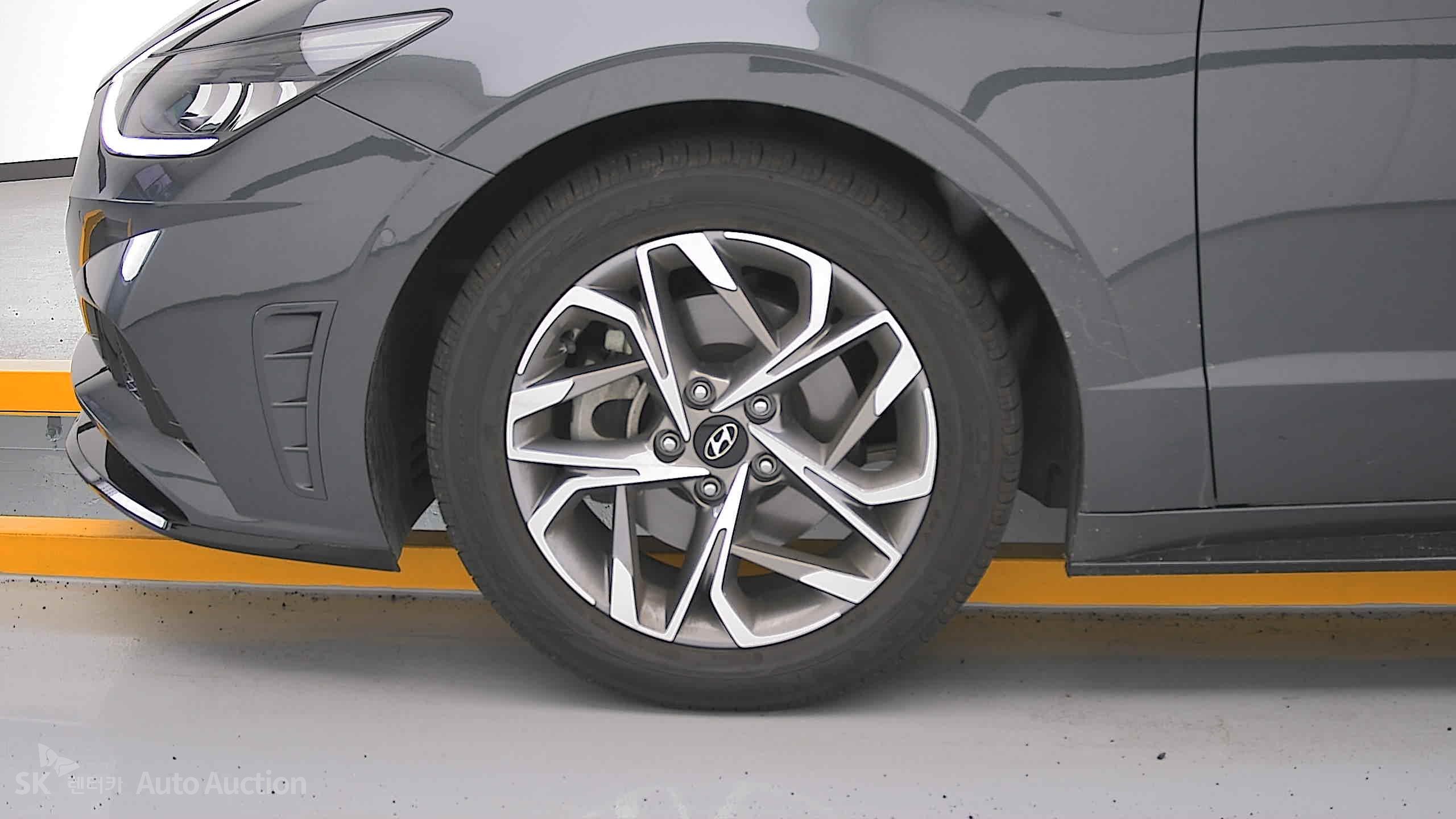 2022 - hyundai sonata