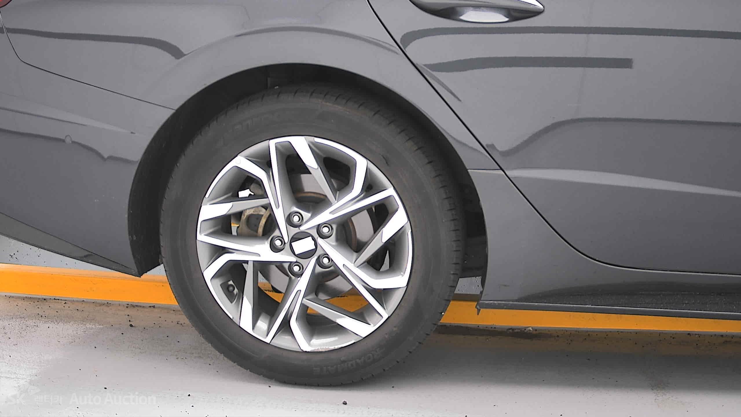 2022 - hyundai sonata