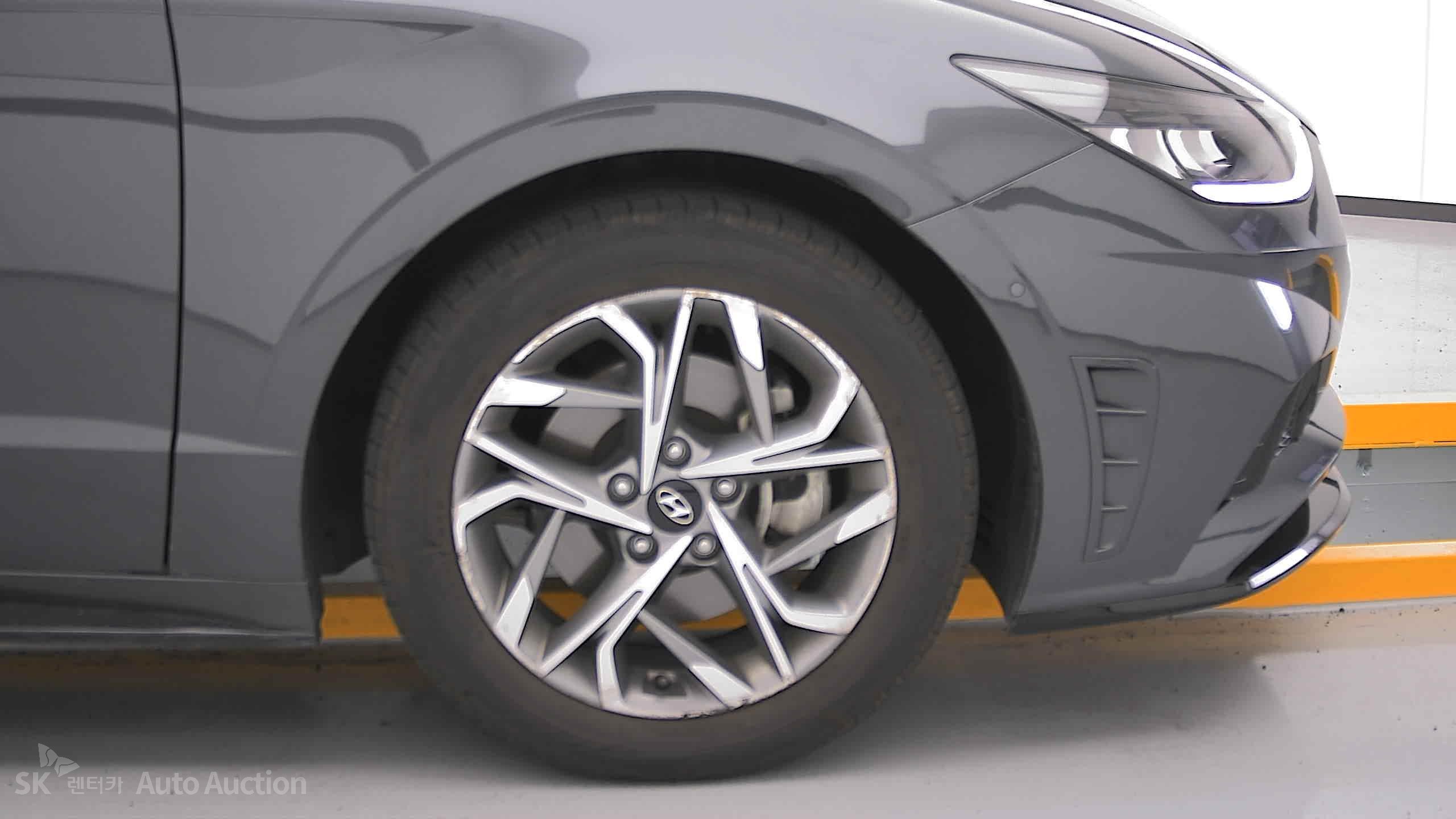 2022 - hyundai sonata