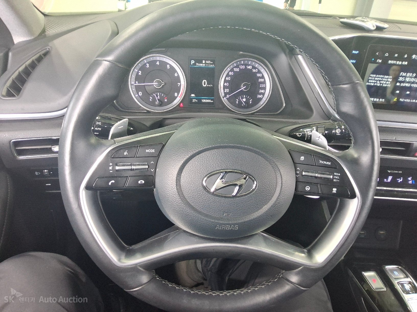 2022 - hyundai sonata