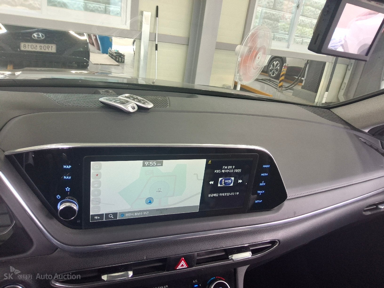 2022 - hyundai sonata