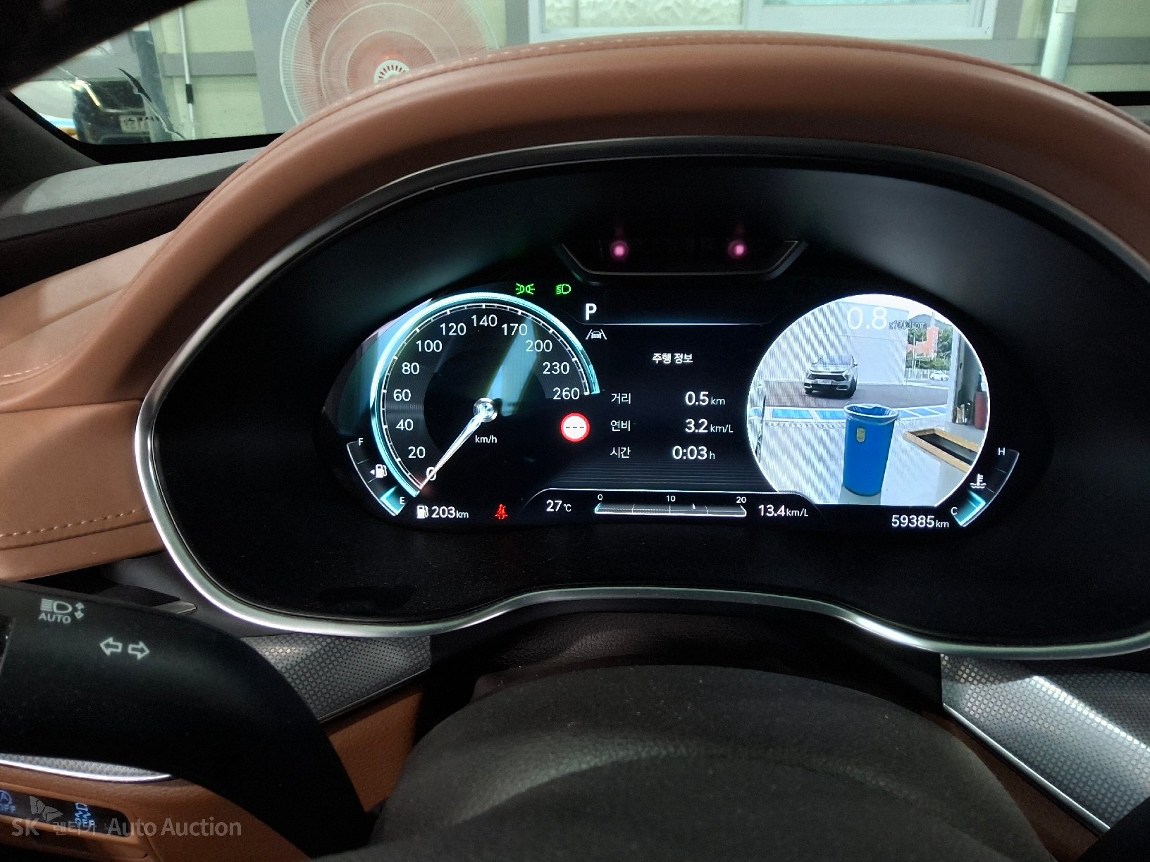 2022 - genesis g80