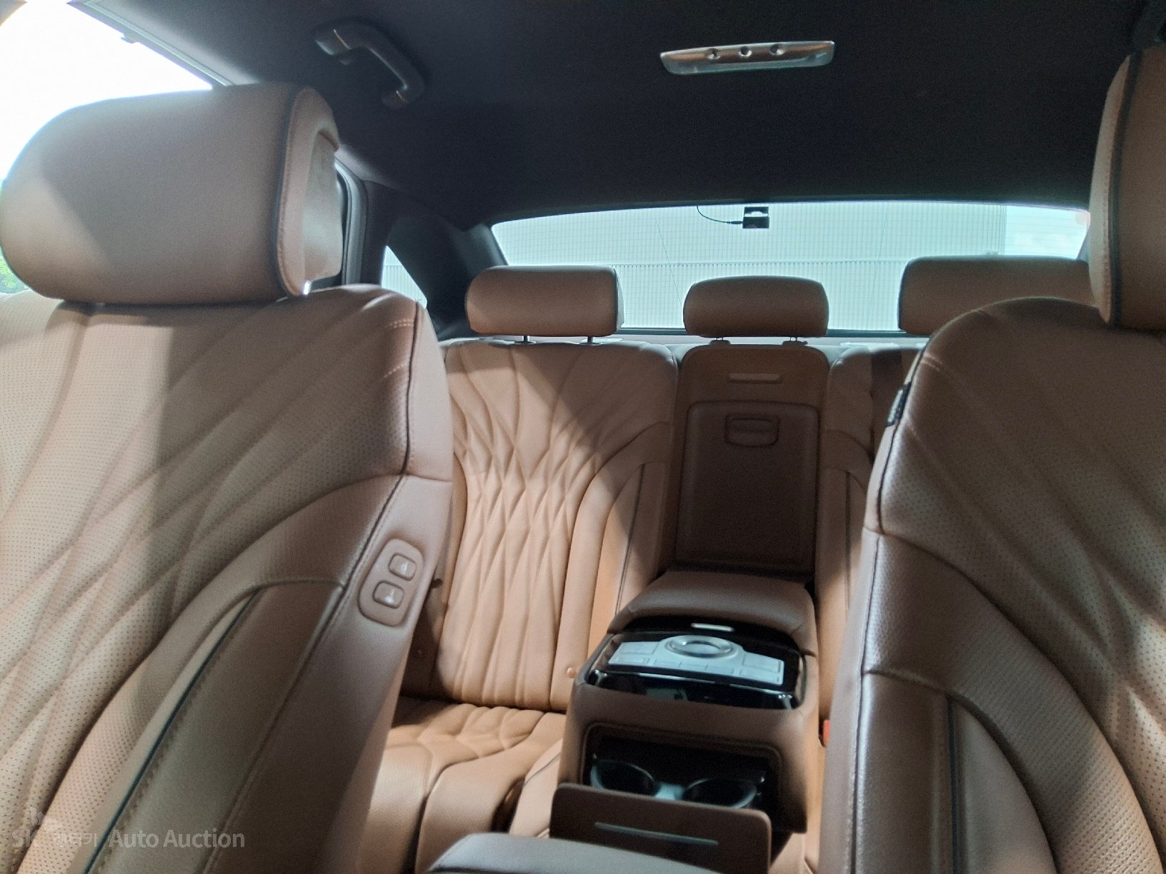 2022 - genesis g80
