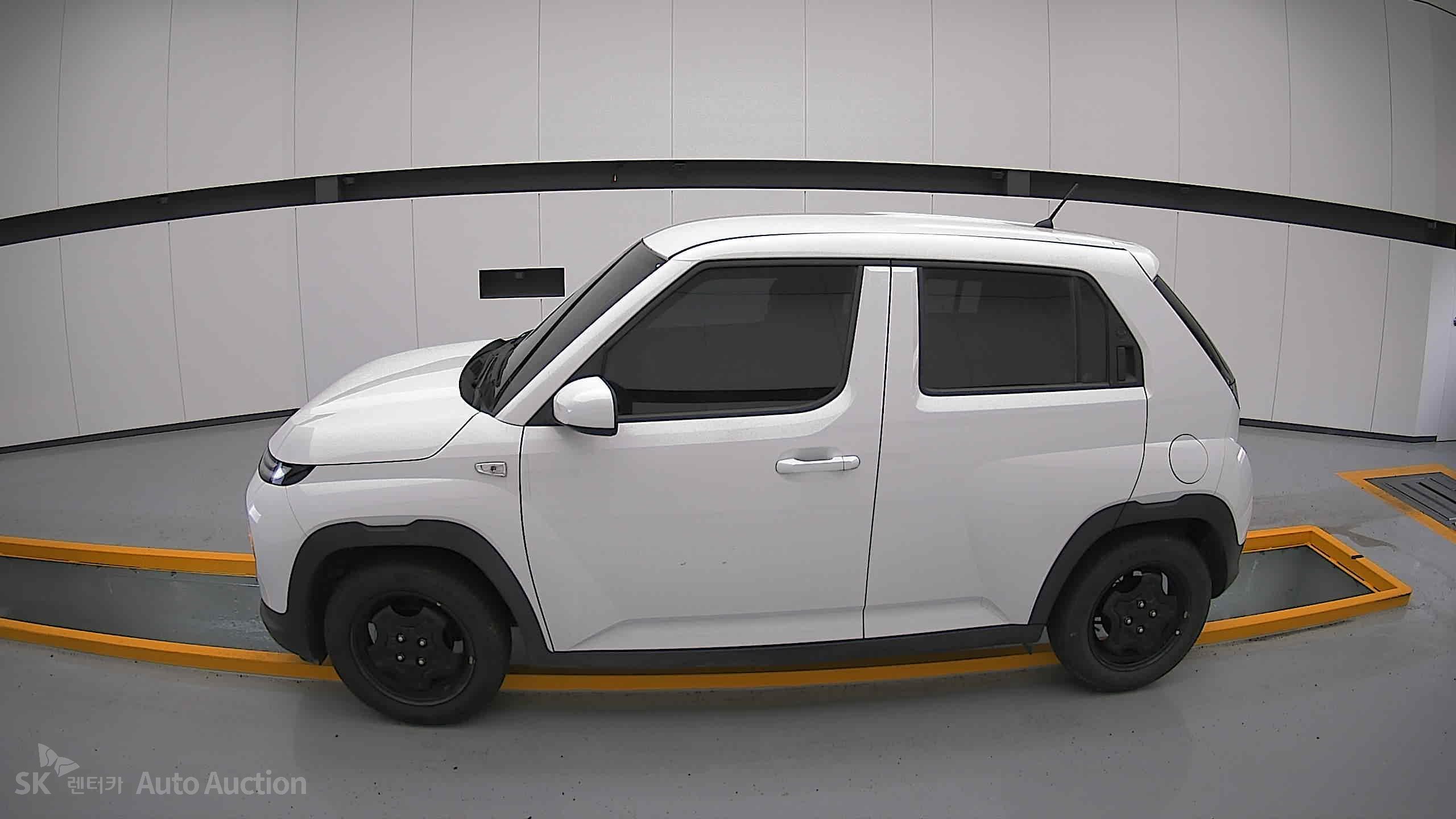 2023 - hyundai casper