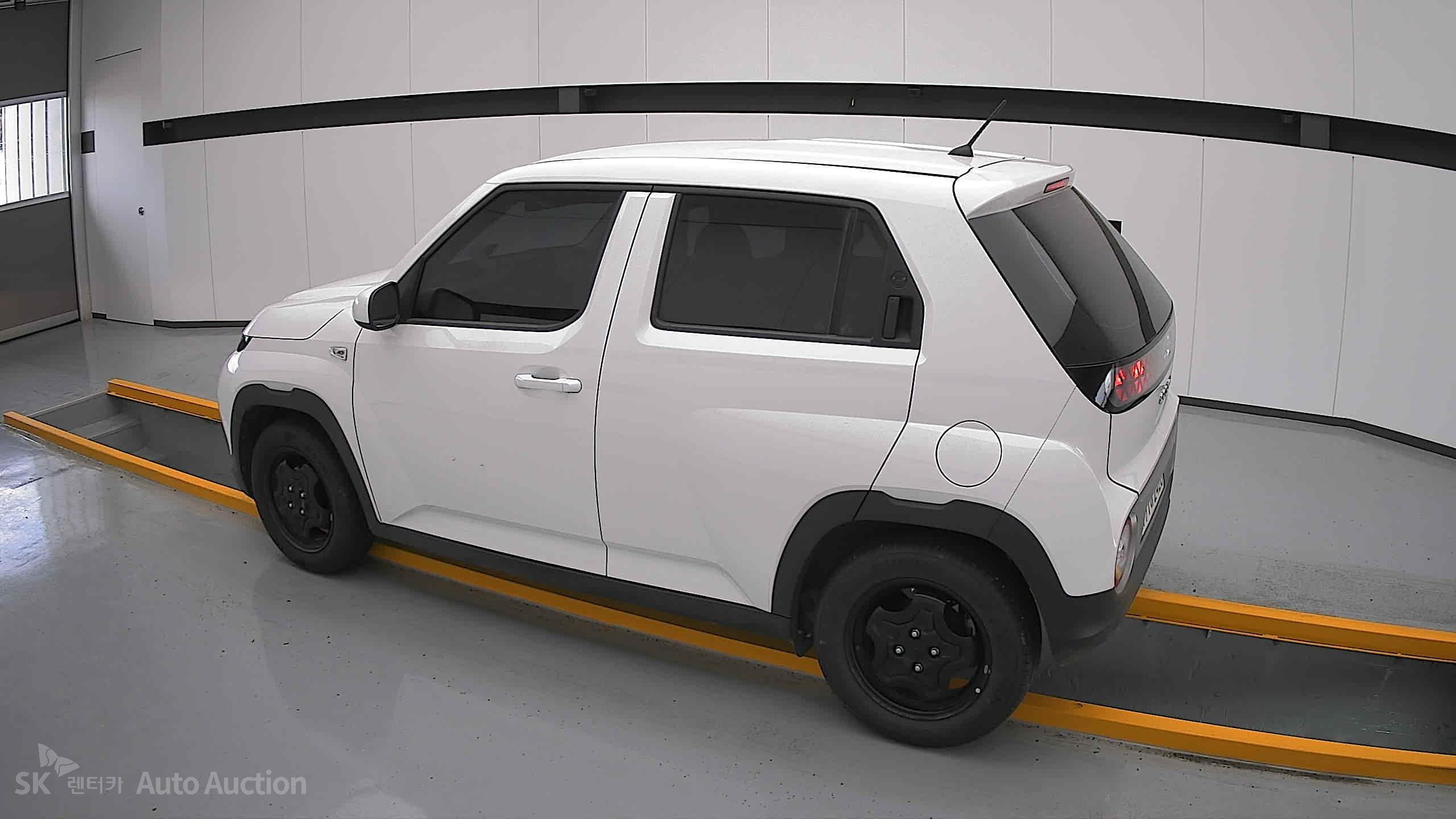2023 - hyundai casper