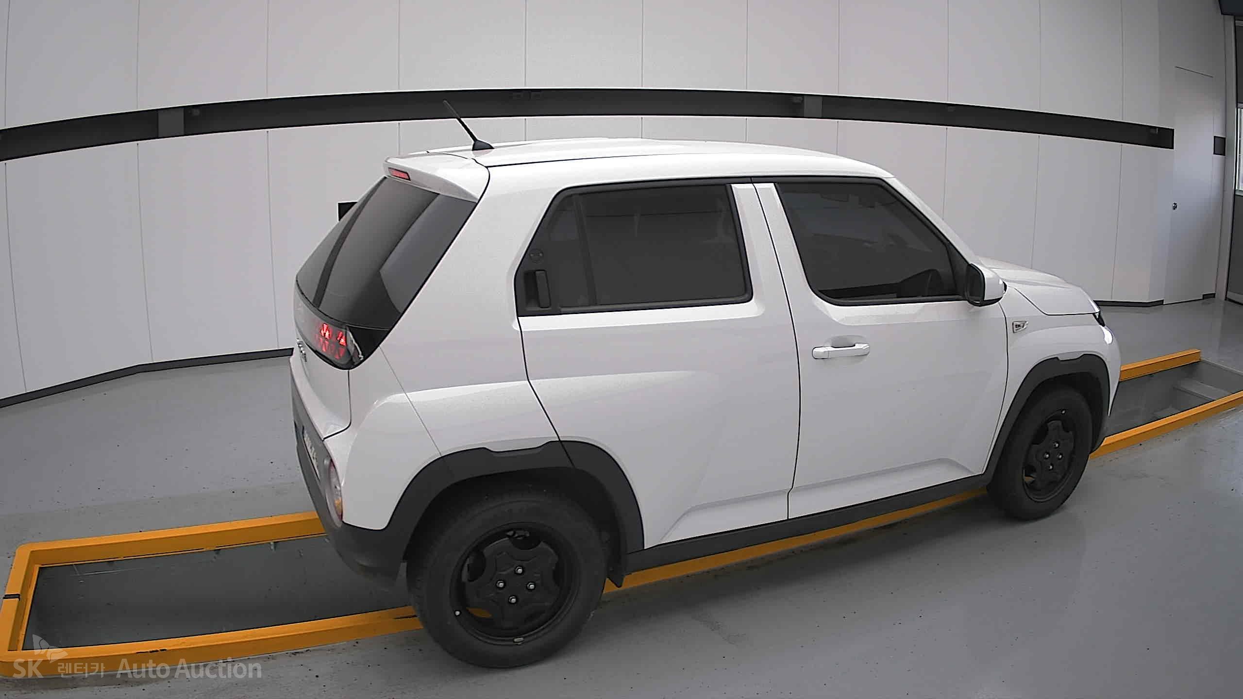 2023 - hyundai casper