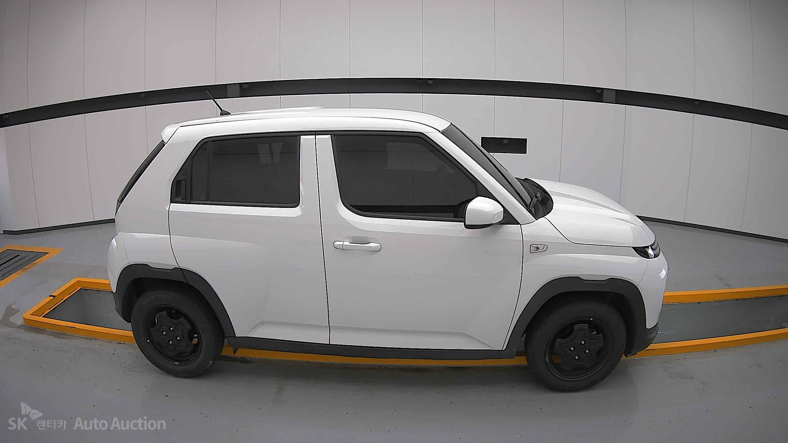 2023 - hyundai casper