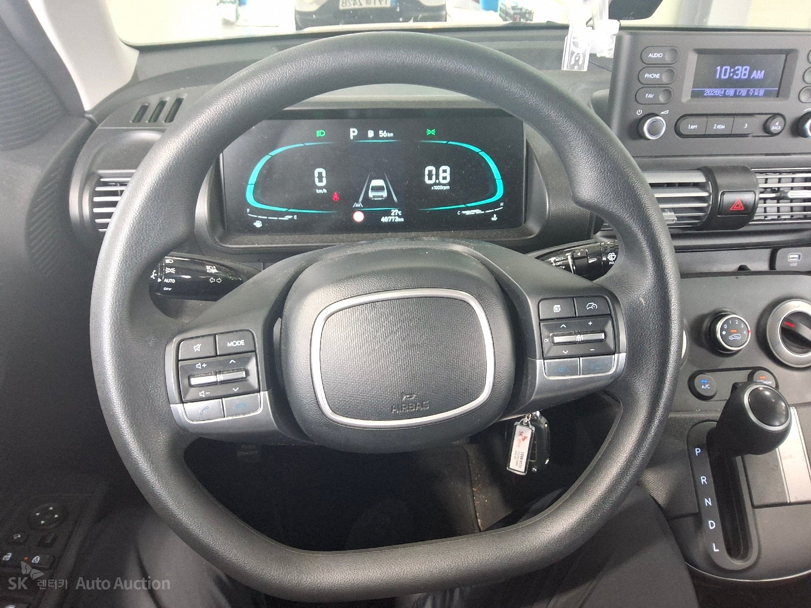 2023 - hyundai casper