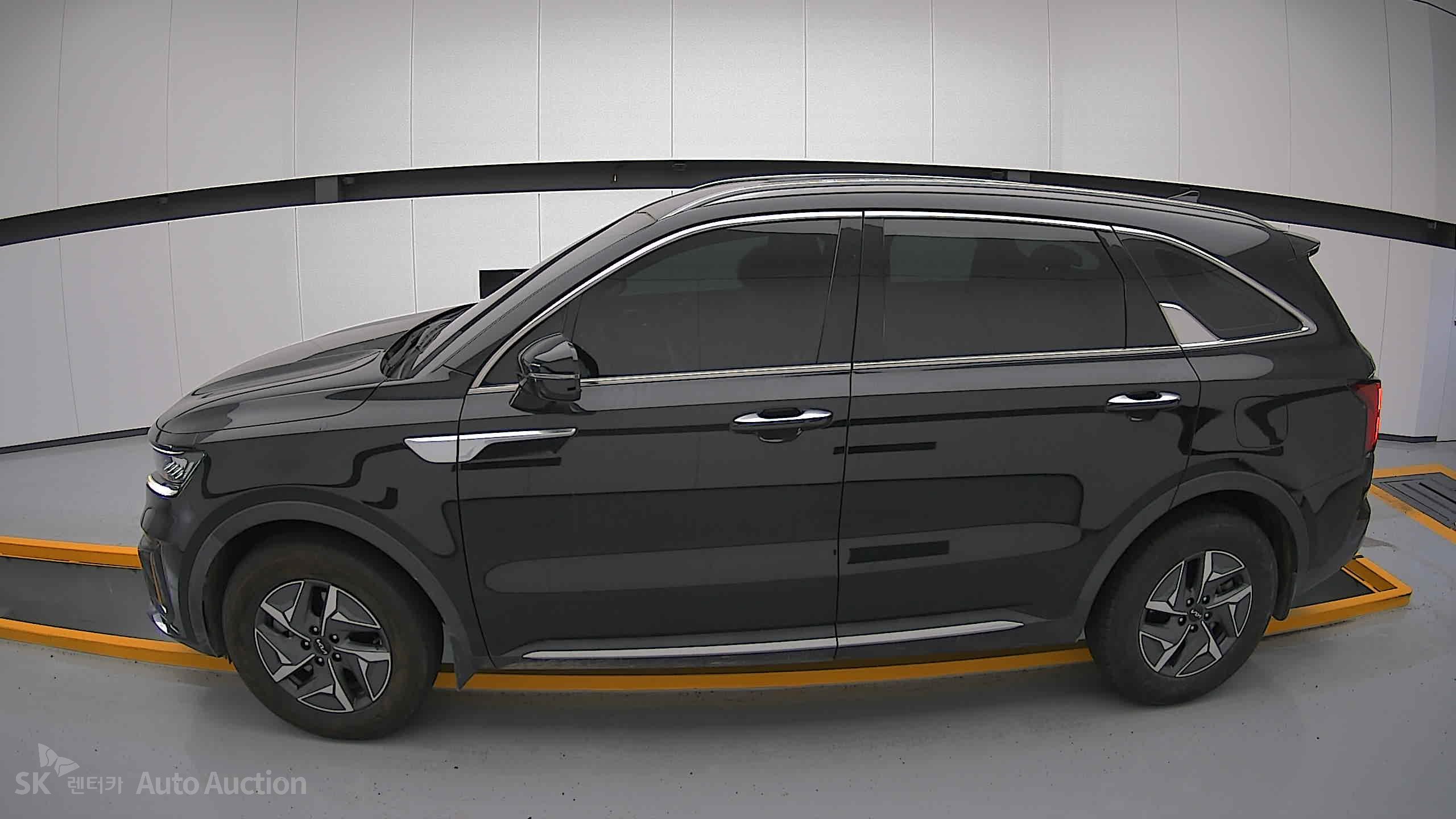 2022 - kia sorento