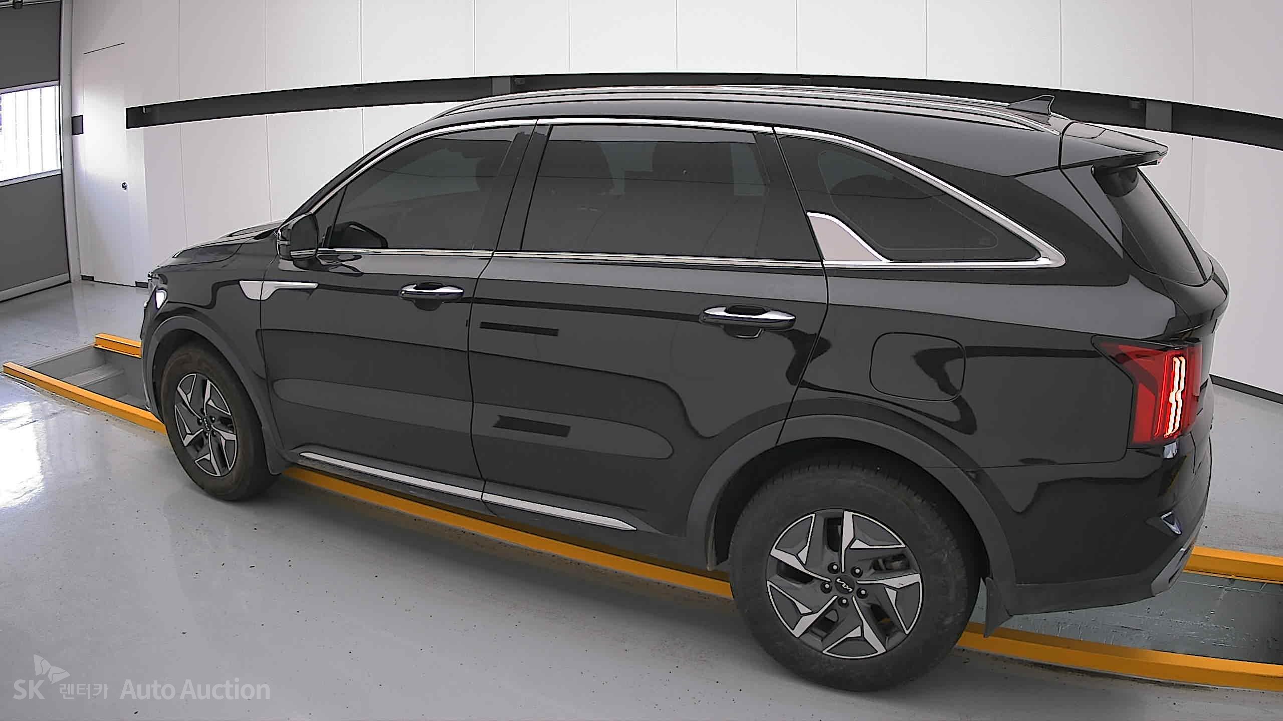 2022 - kia sorento