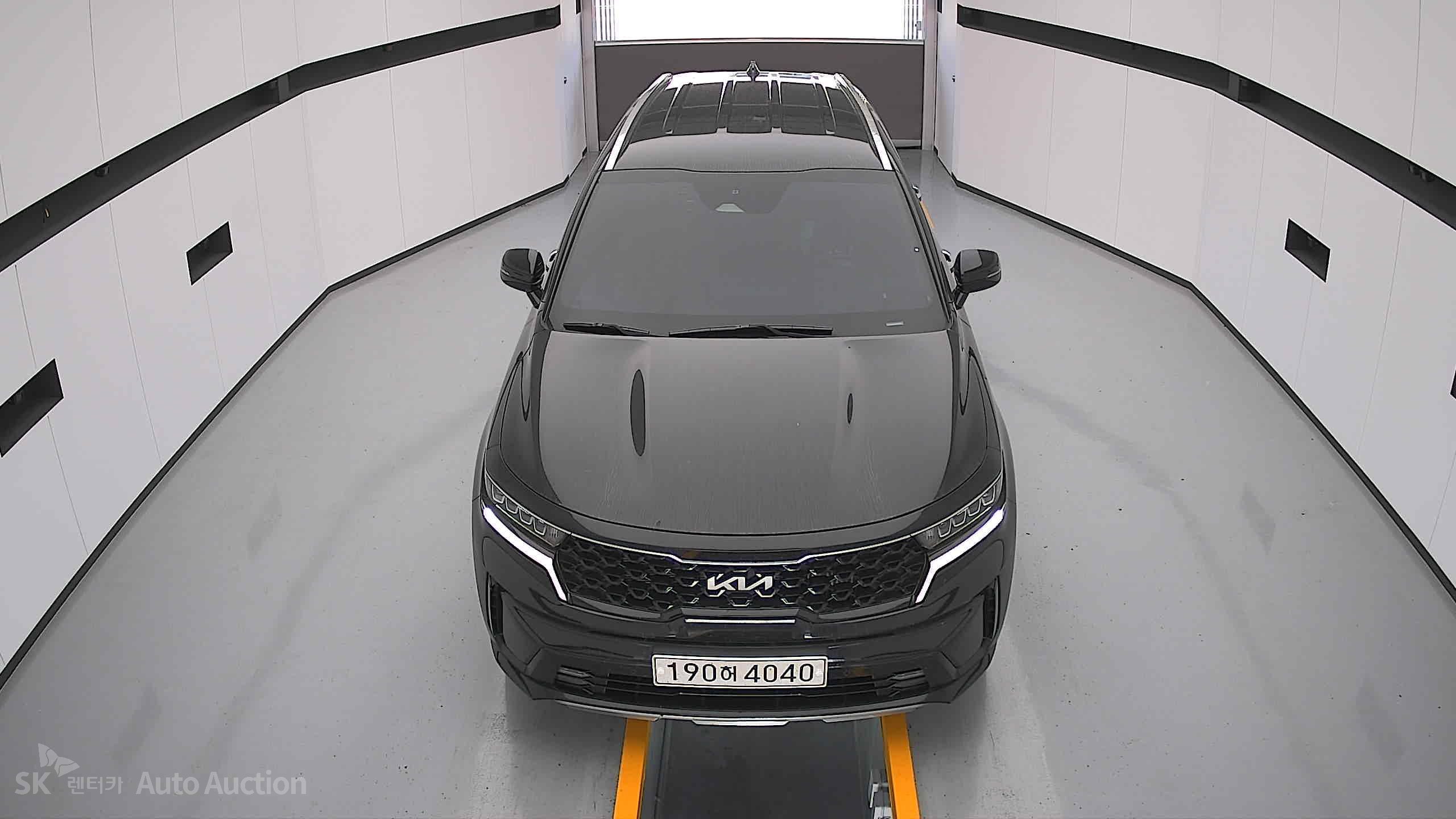 2022 - kia sorento
