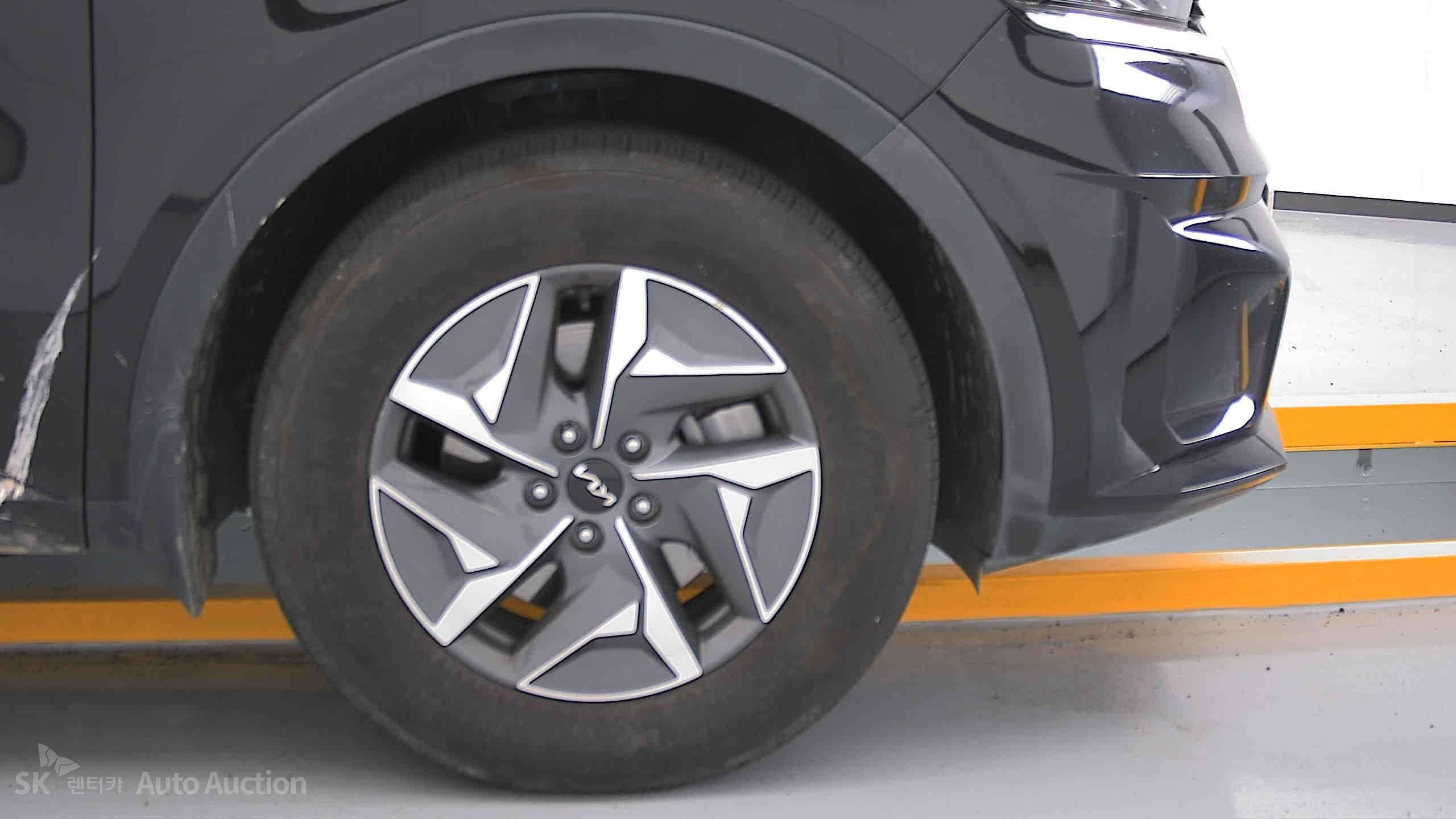 2022 - kia sorento