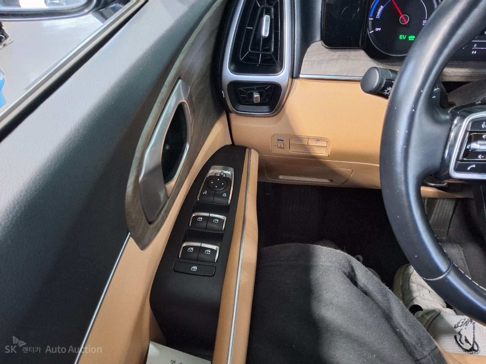 2022 - kia sorento