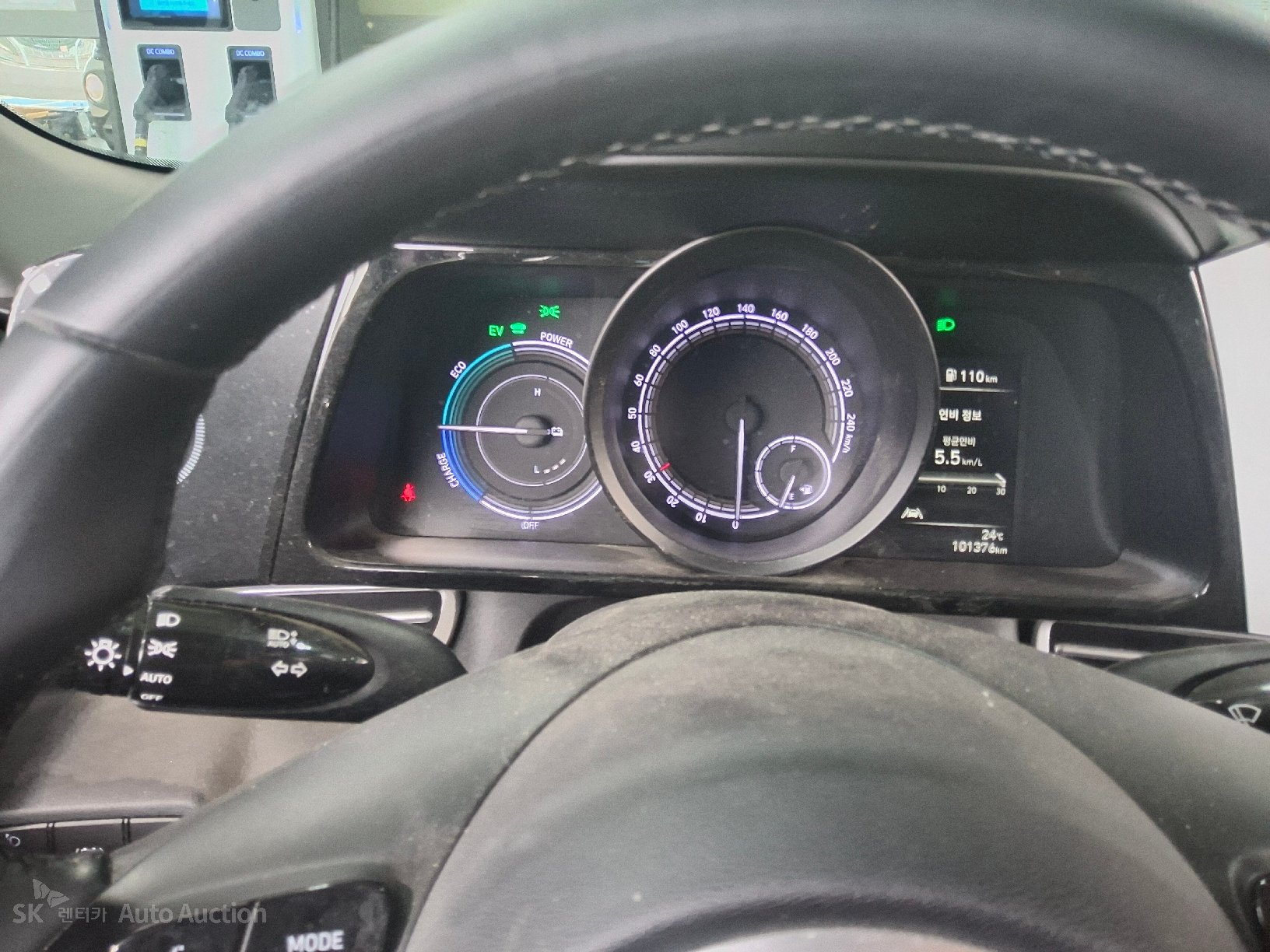 2023 - hyundai avante