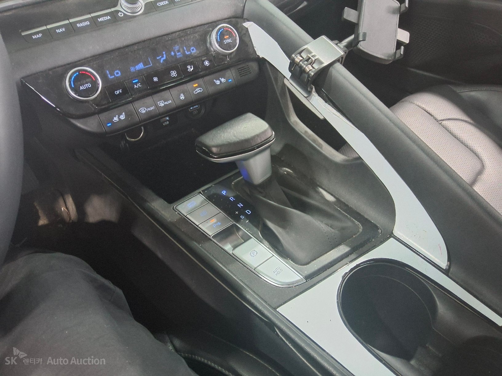 2023 - hyundai avante