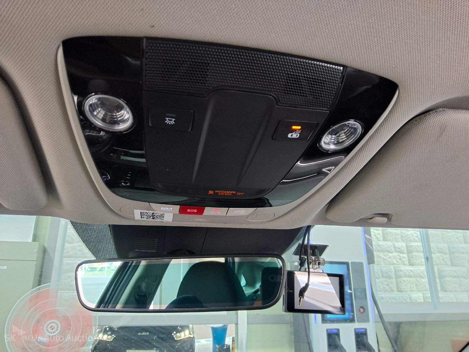 2022 - kia k5