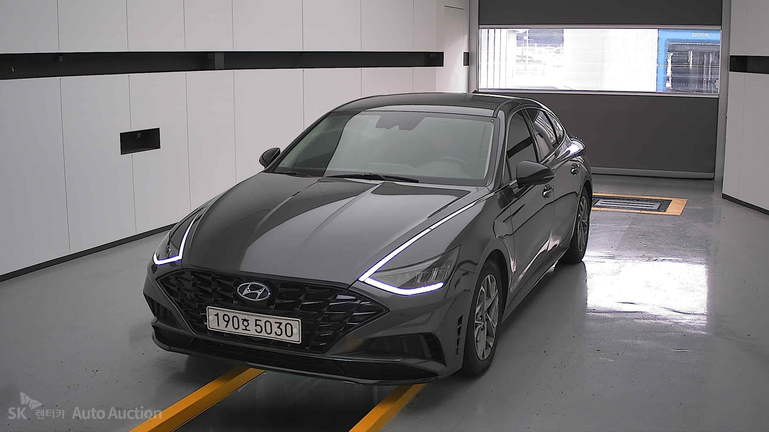 2022 - hyundai sonata