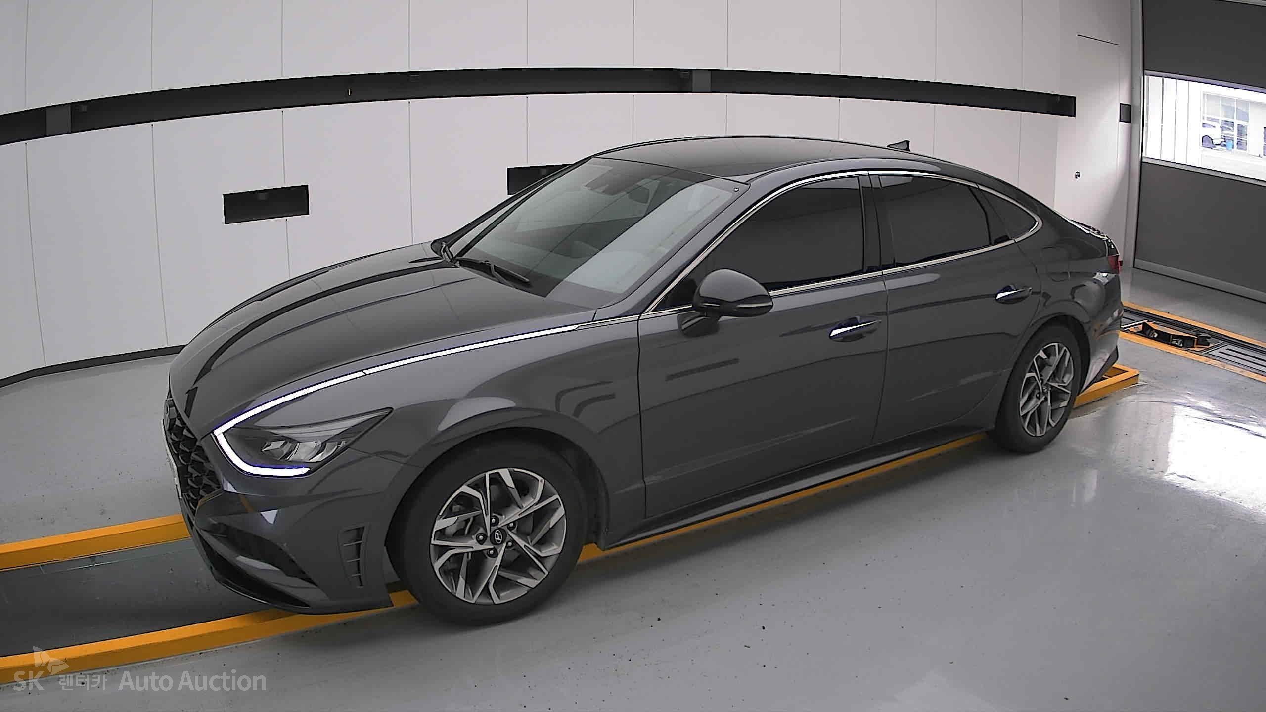 2022 - hyundai sonata