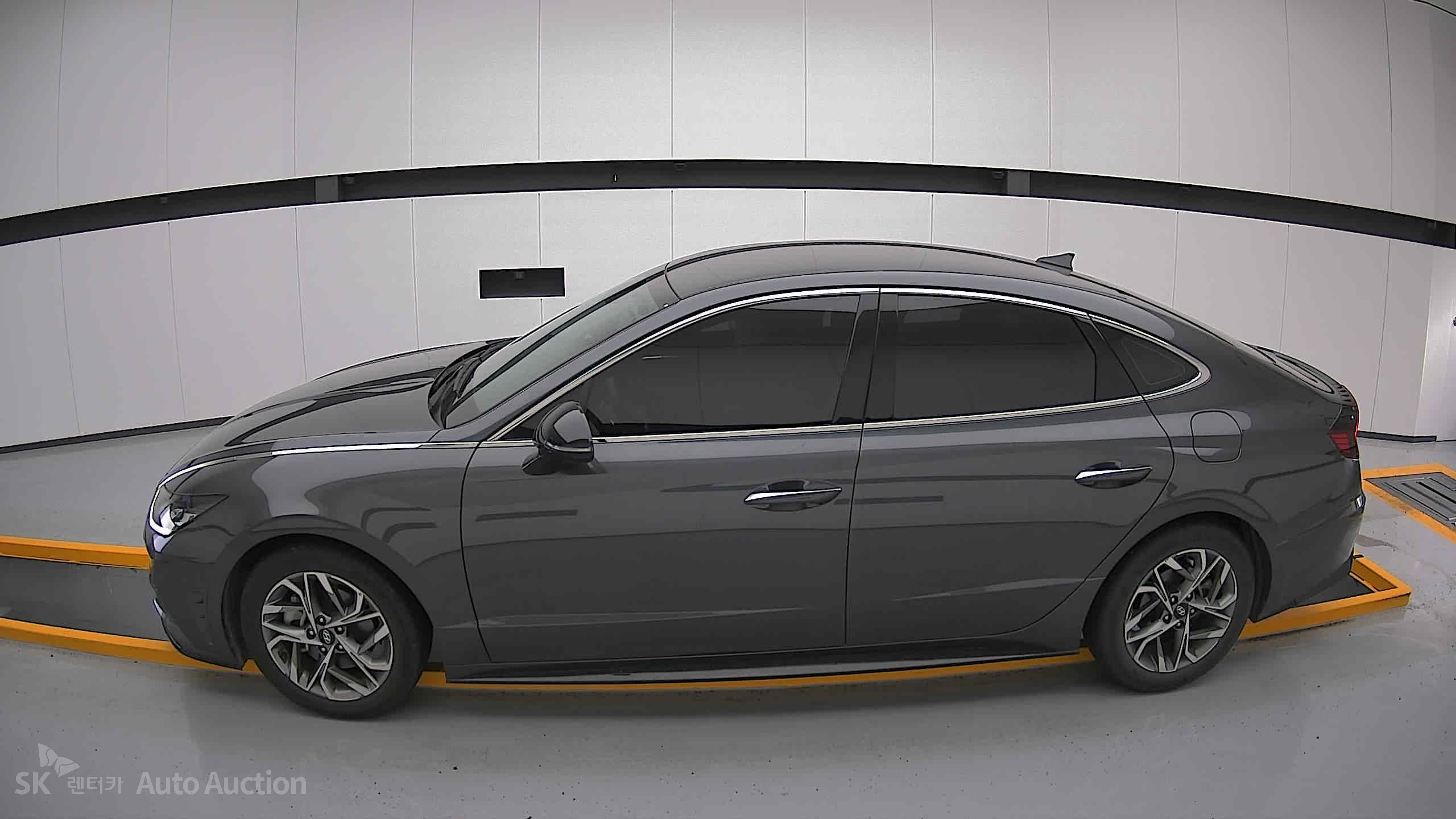 2022 - hyundai sonata