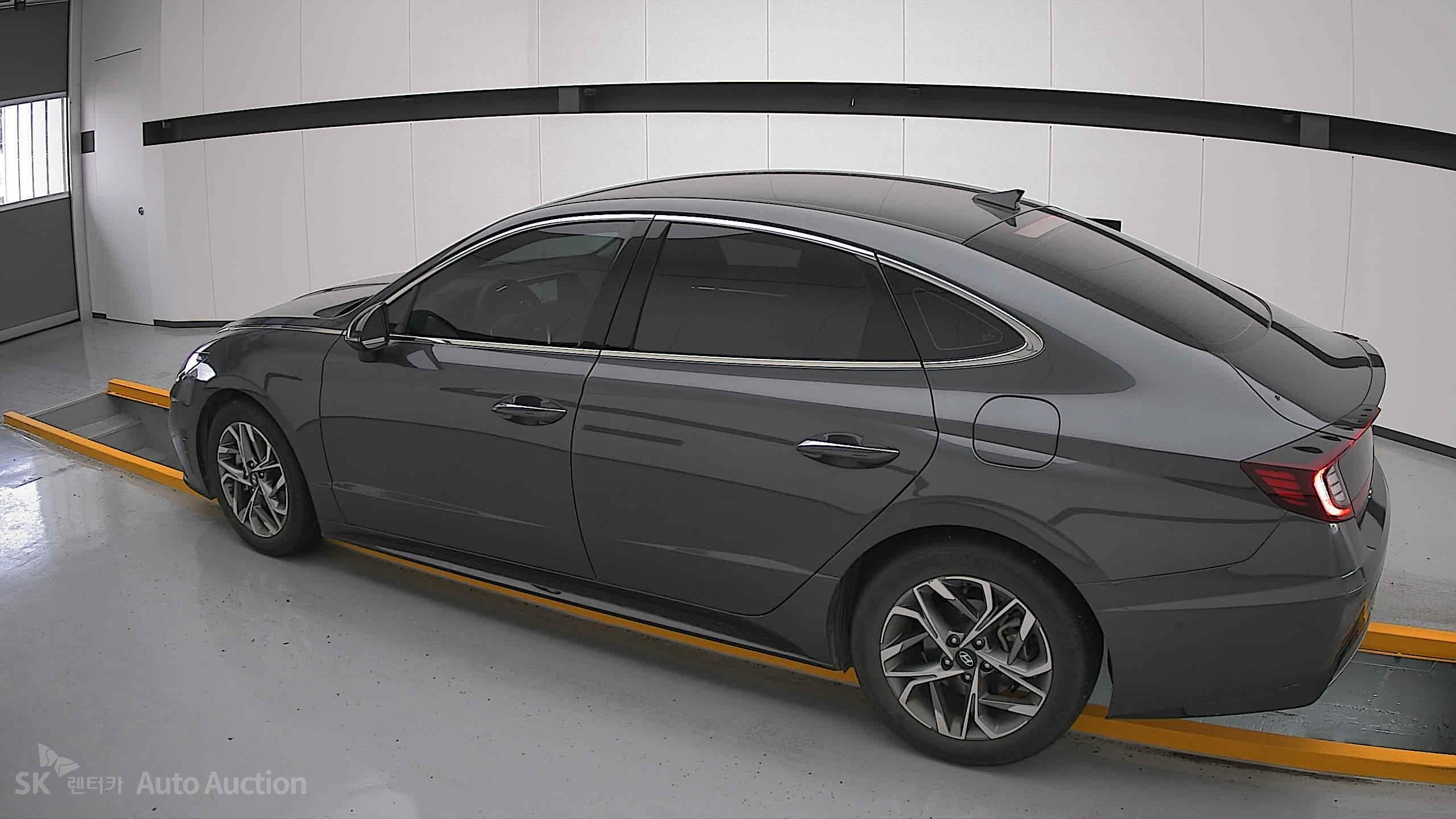 2022 - hyundai sonata