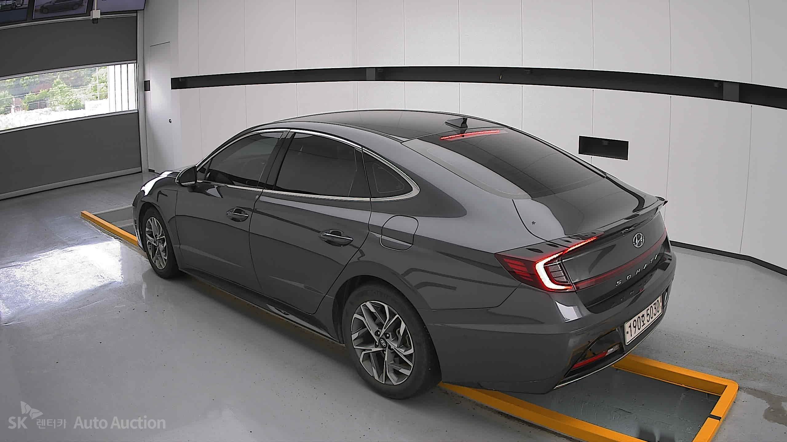 2022 - hyundai sonata