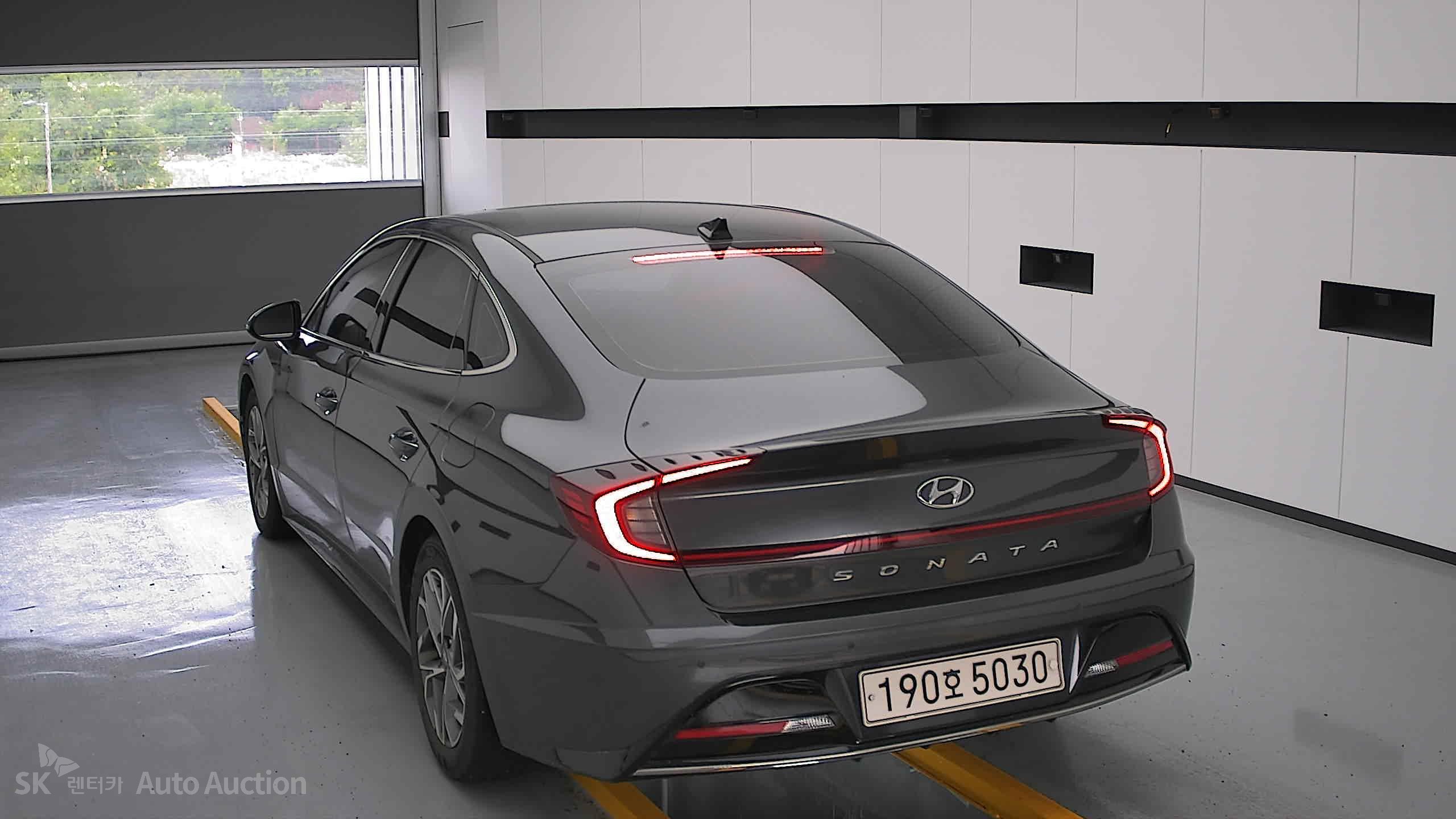 2022 - hyundai sonata