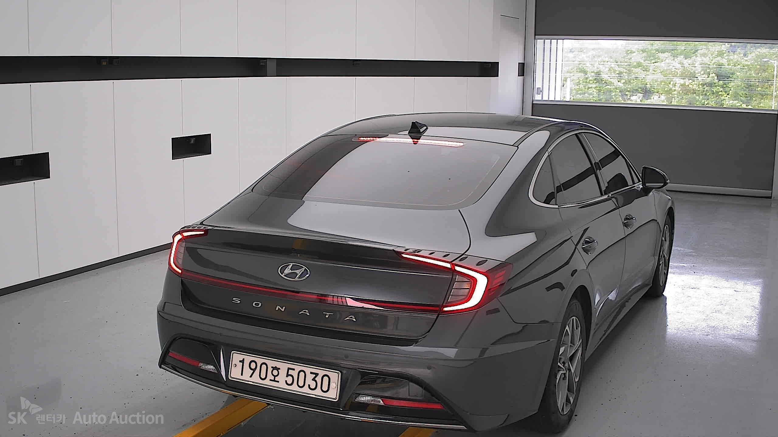 2022 - hyundai sonata