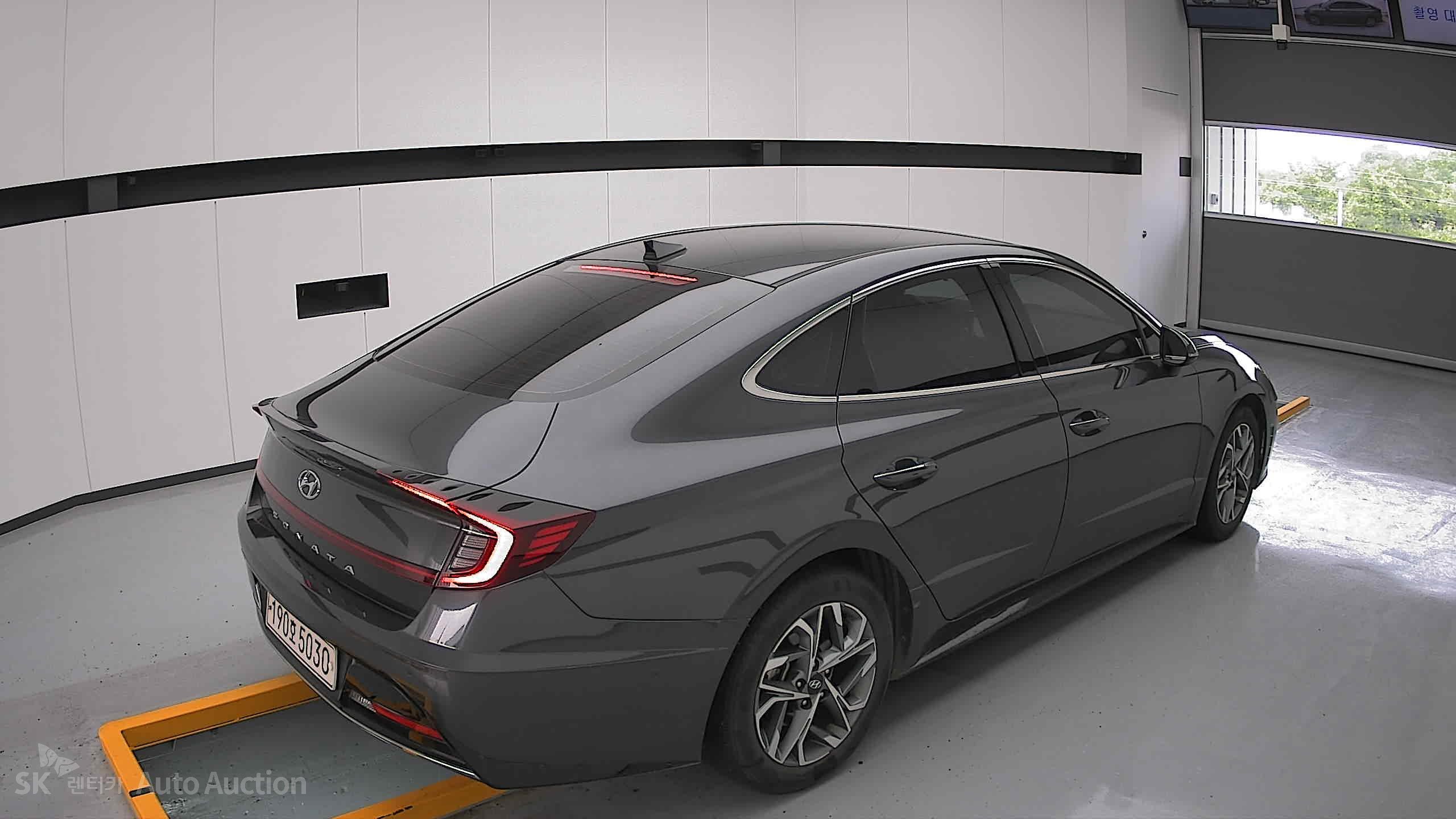 2022 - hyundai sonata
