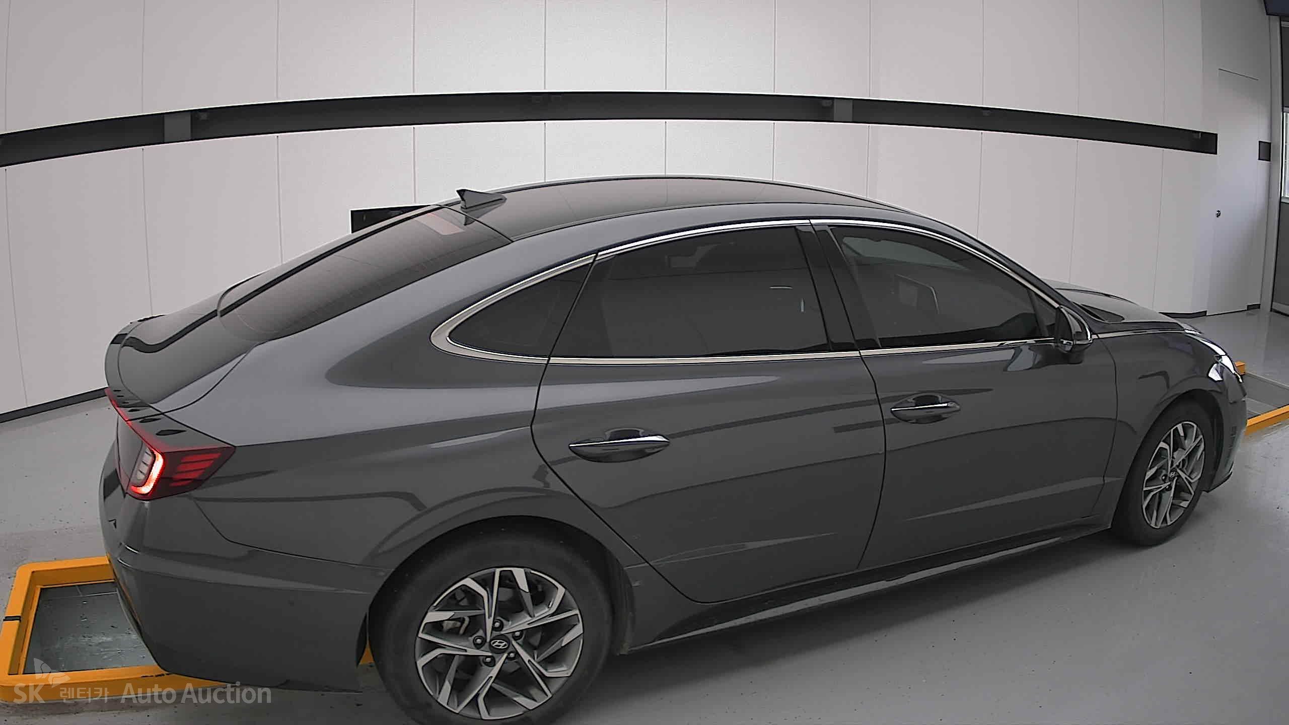 2022 - hyundai sonata