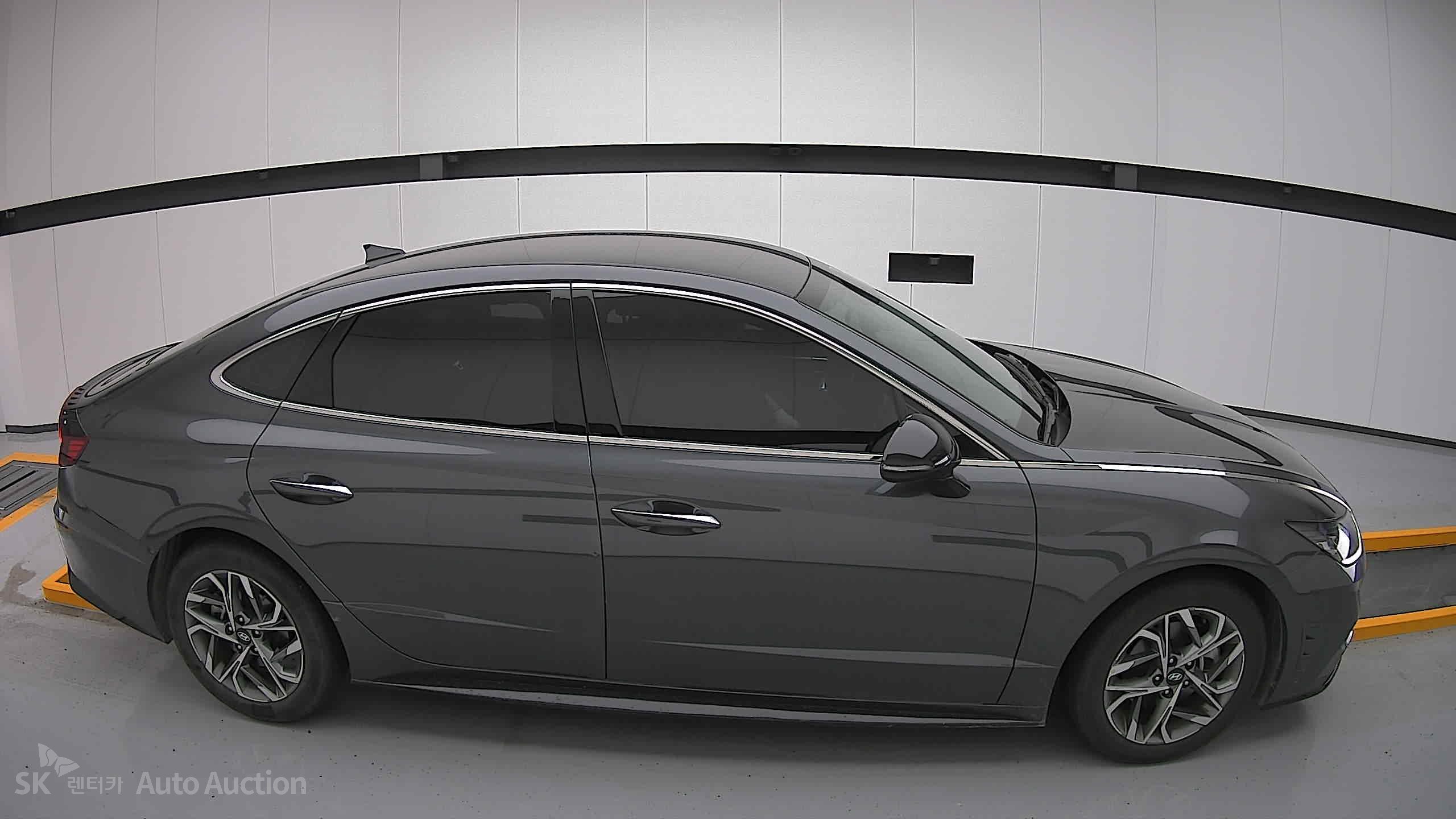 2022 - hyundai sonata