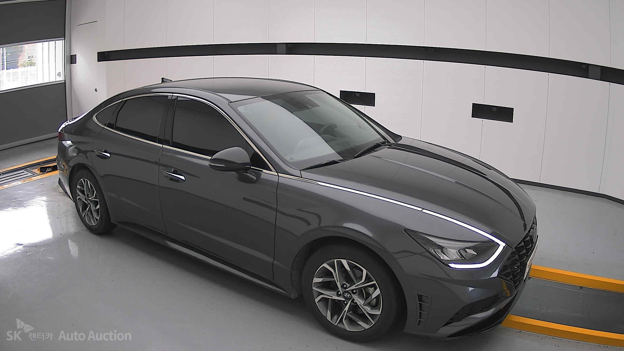 2022 - hyundai sonata