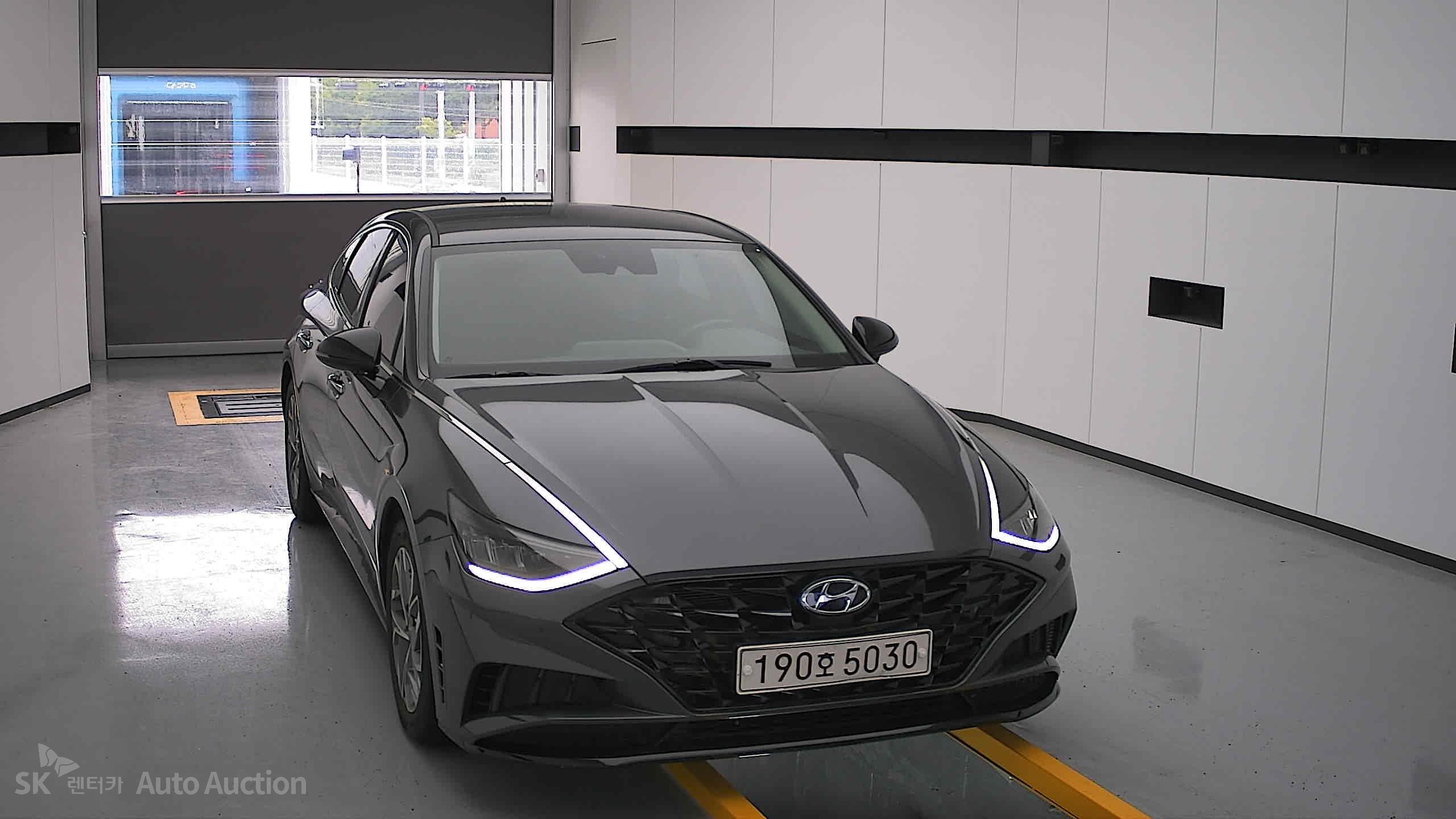 2022 - hyundai sonata