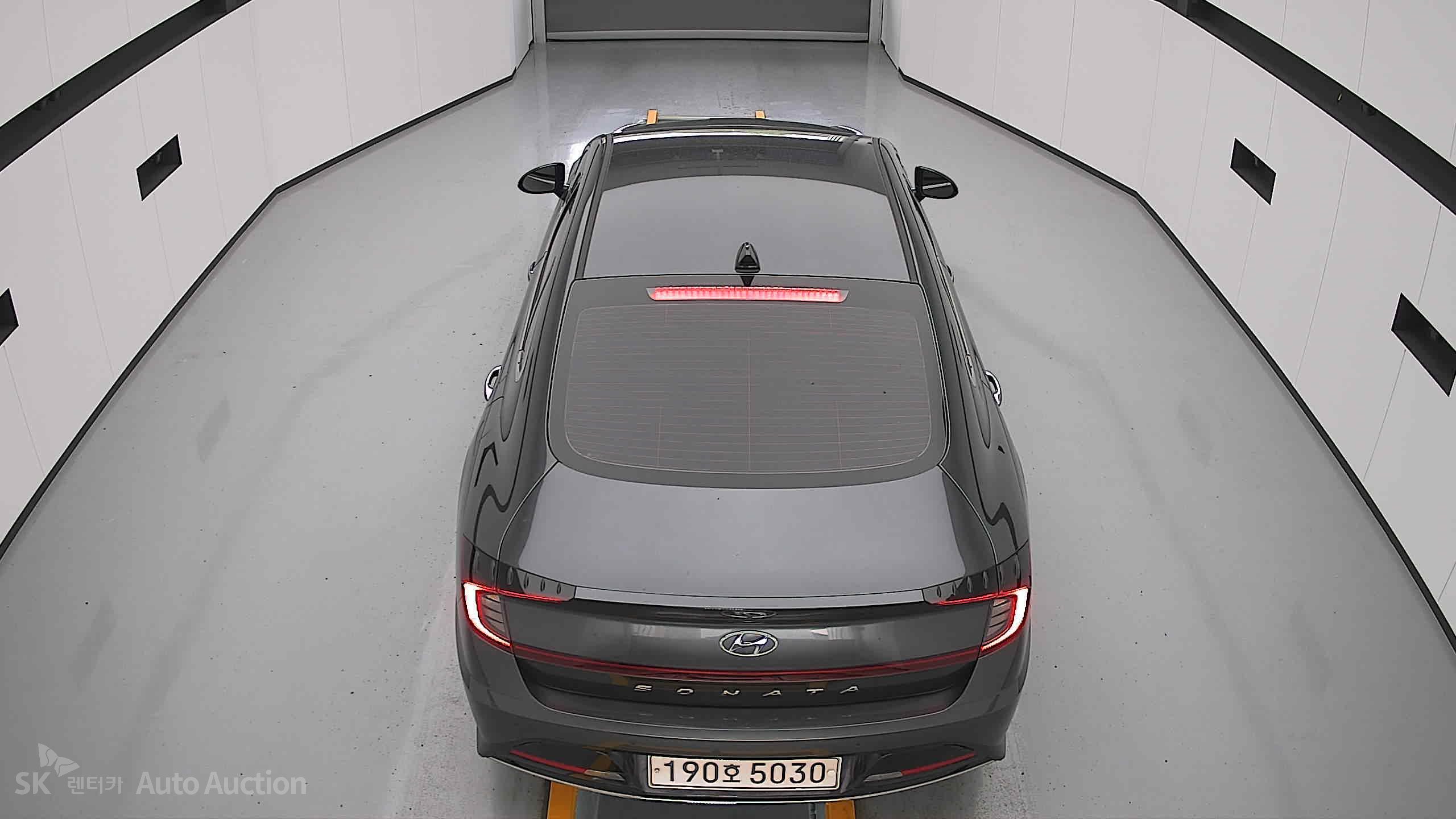 2022 - hyundai sonata
