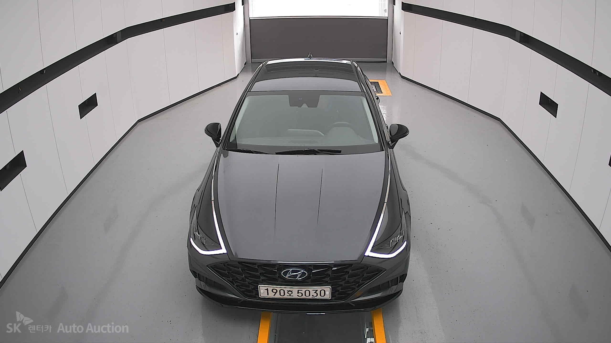 2022 - hyundai sonata